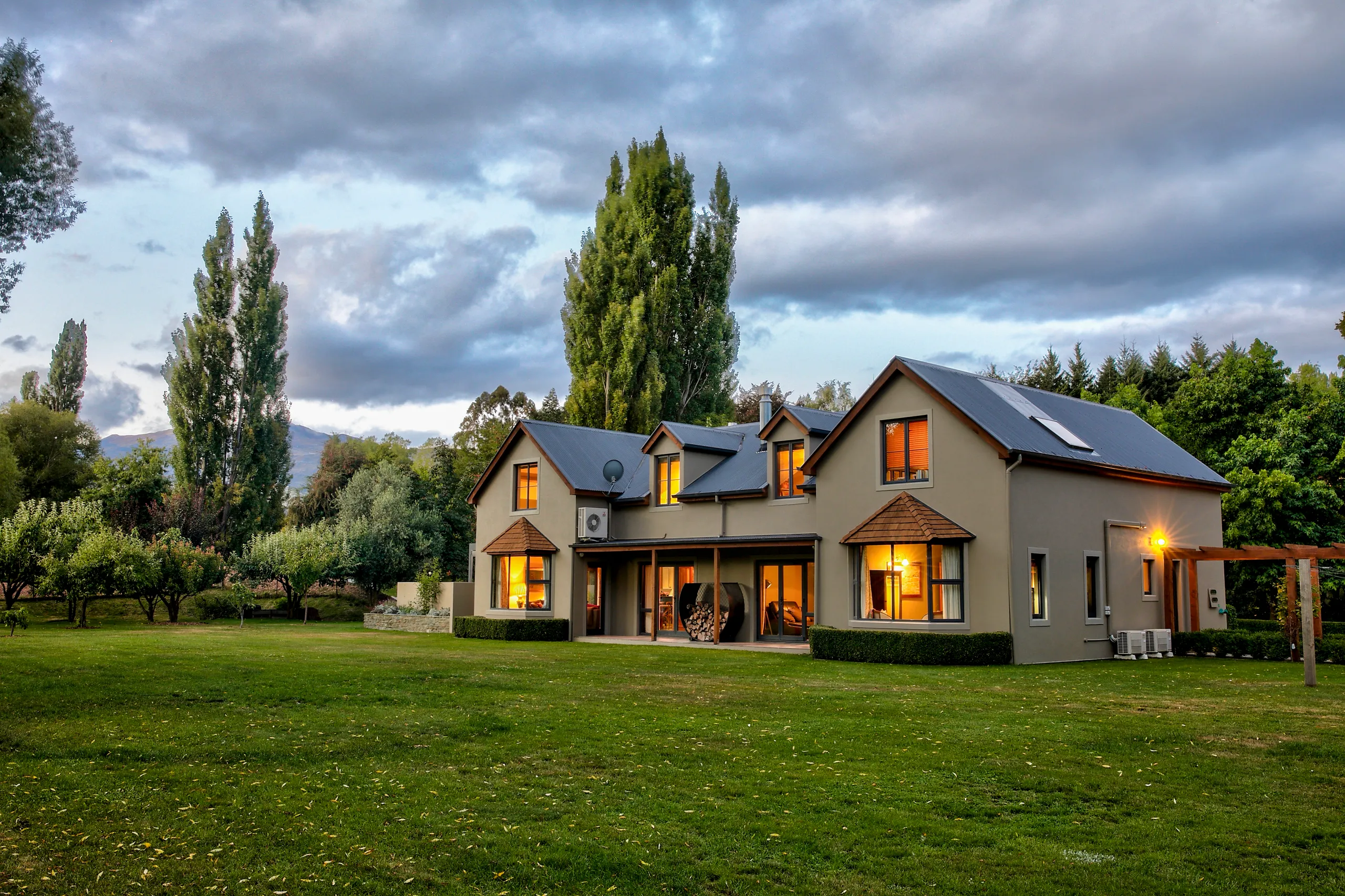 42 Old School Road, Lower Shotover, Queenstown