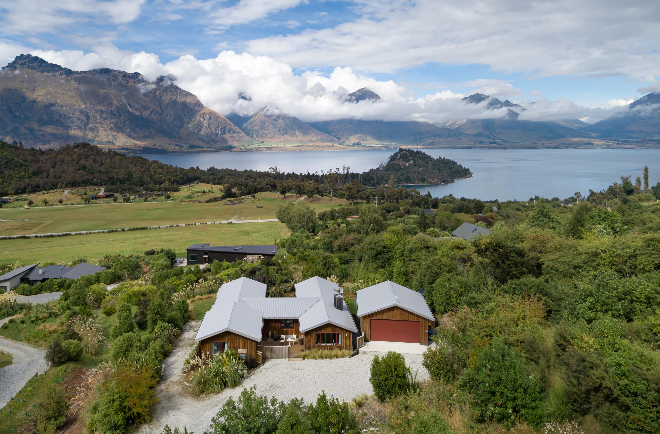 41 Lookout Drive, Mount Creighton, Queenstown