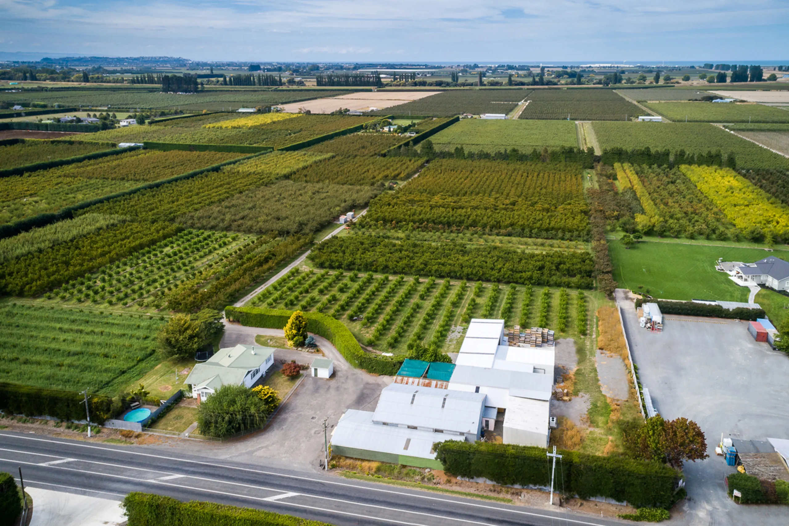 1999 Pakowhai Road, Pakowhai, Hastings