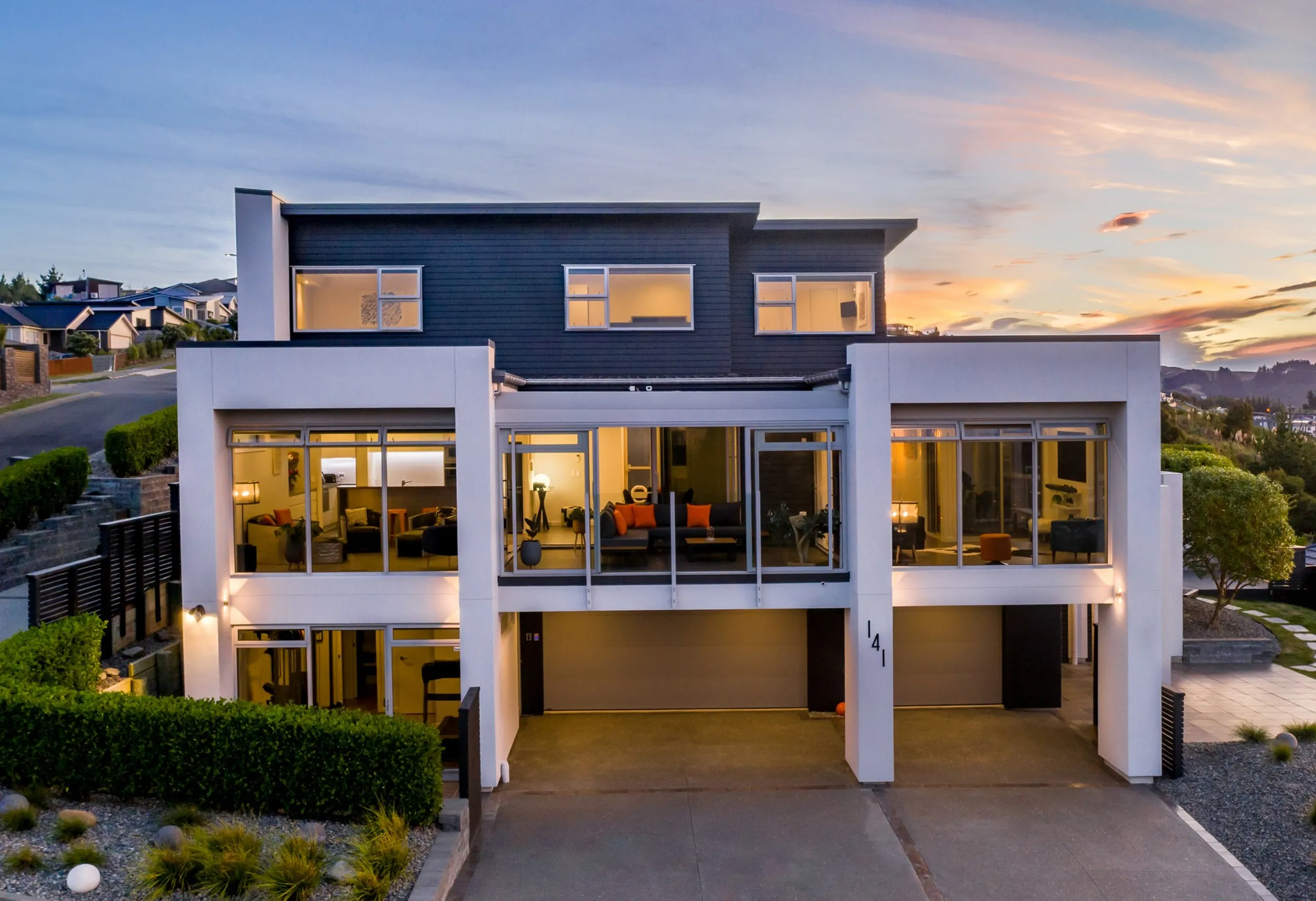 141 Endeavour Drive, Whitby, Porirua City