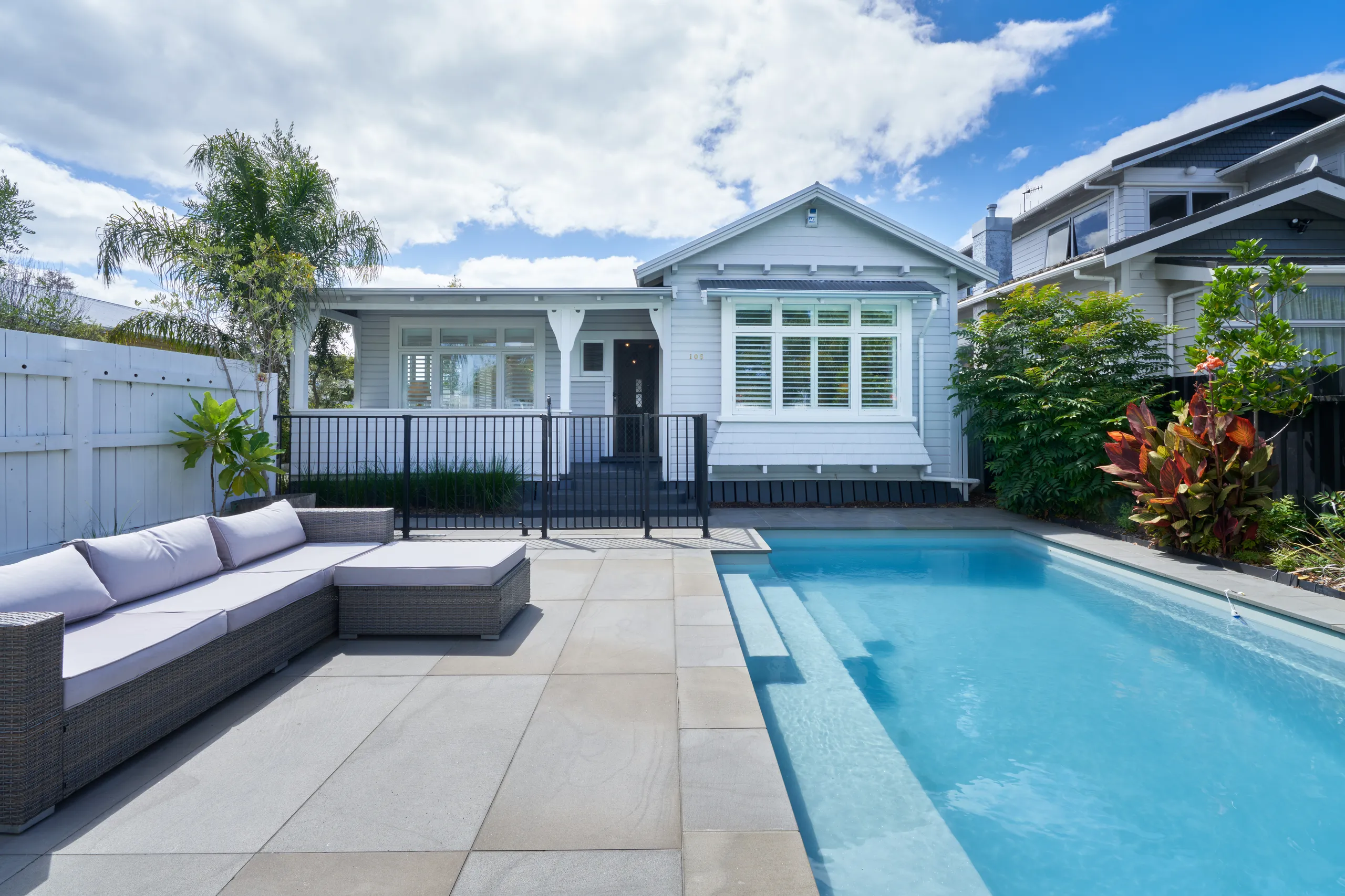 105 Georges Drive, Napier South, Napier