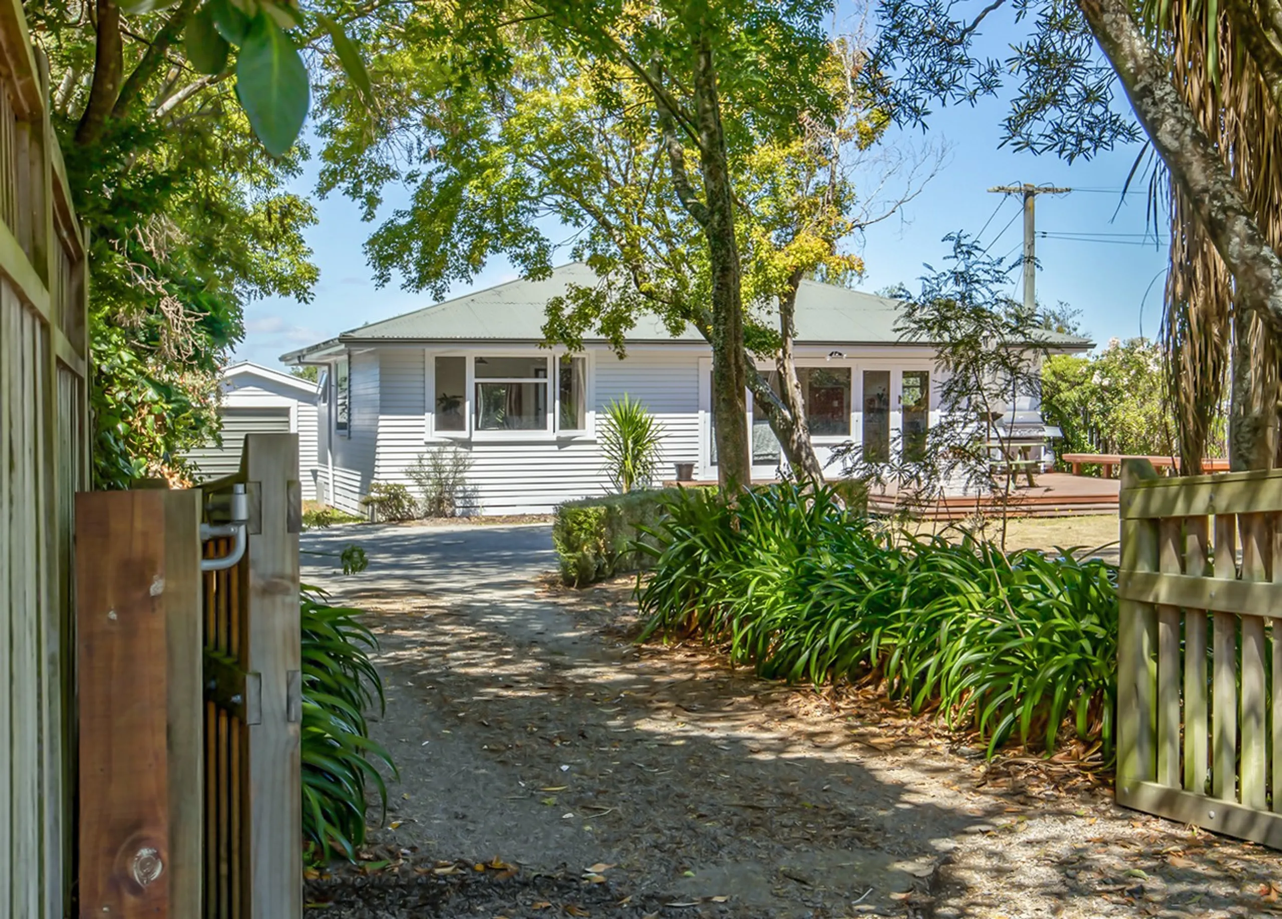 26 Second Street, Lansdowne, Masterton