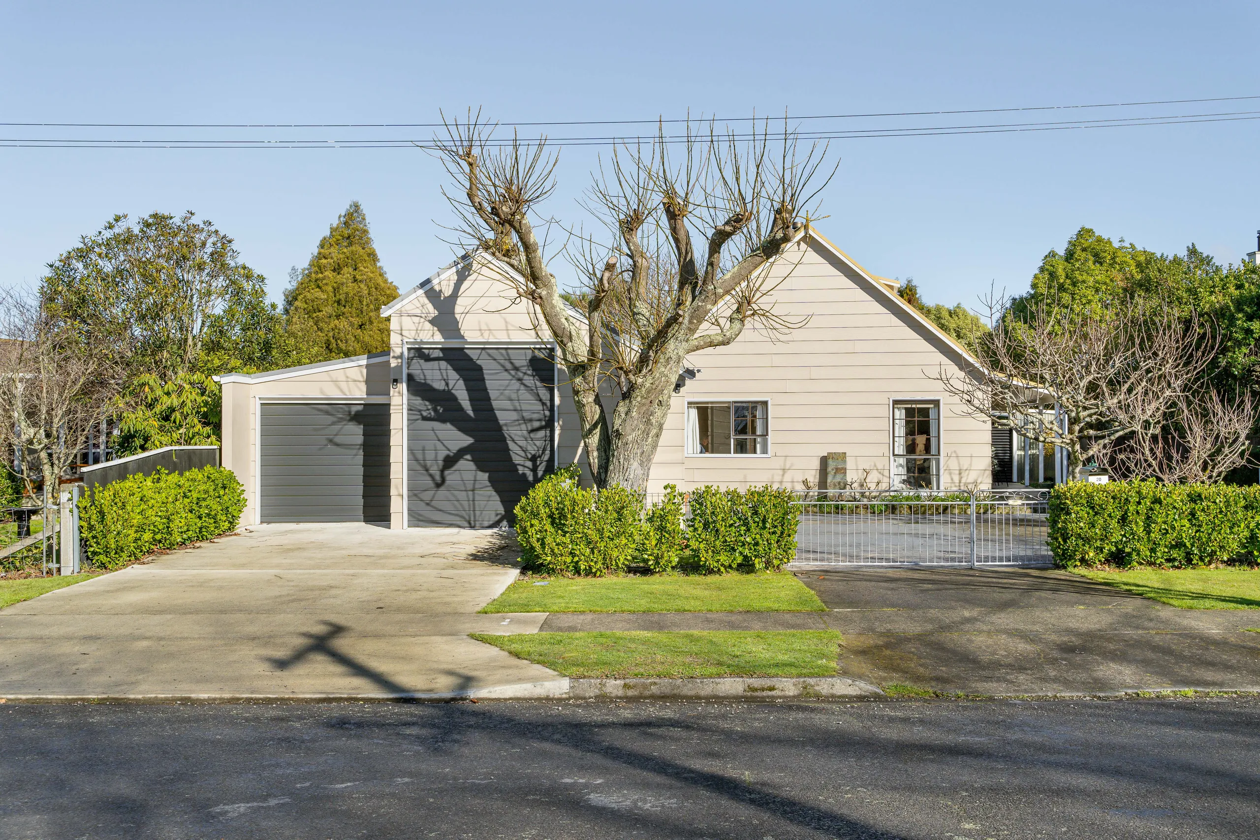 20 Jellicoe Street, Greytown, South Wairarapa
