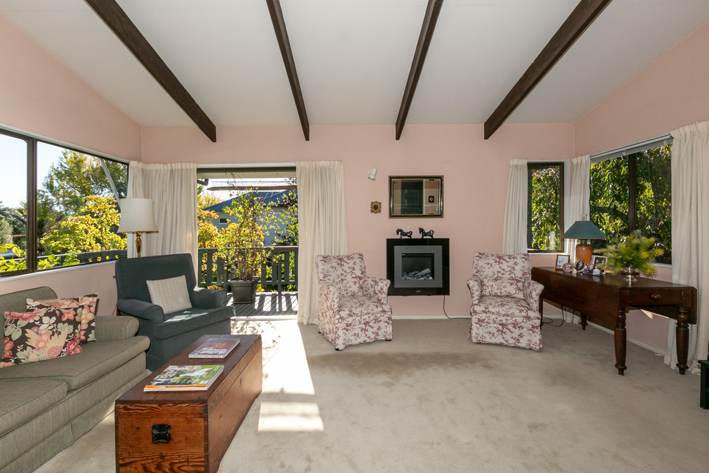 Private Family Haven