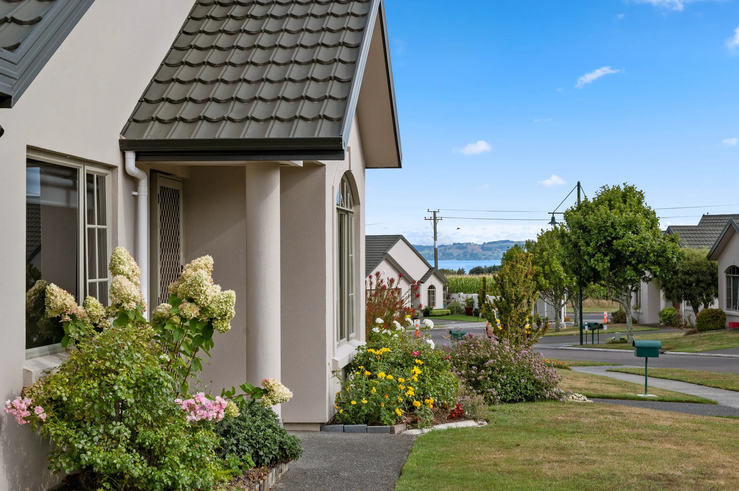 44/285 Vaughan Road, Owhata, Rotorua