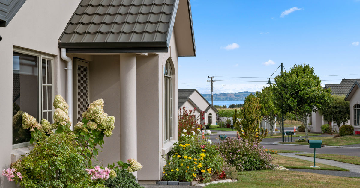 44/285 Vaughan Road, Owhata, Rotorua NZ Sotheby’s Realty RORE01374