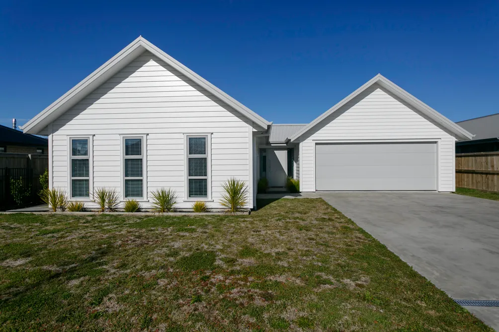It Is The Next Home To Sell