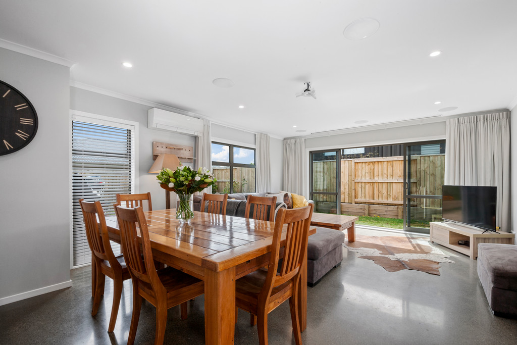 Kinloch Townhouse 