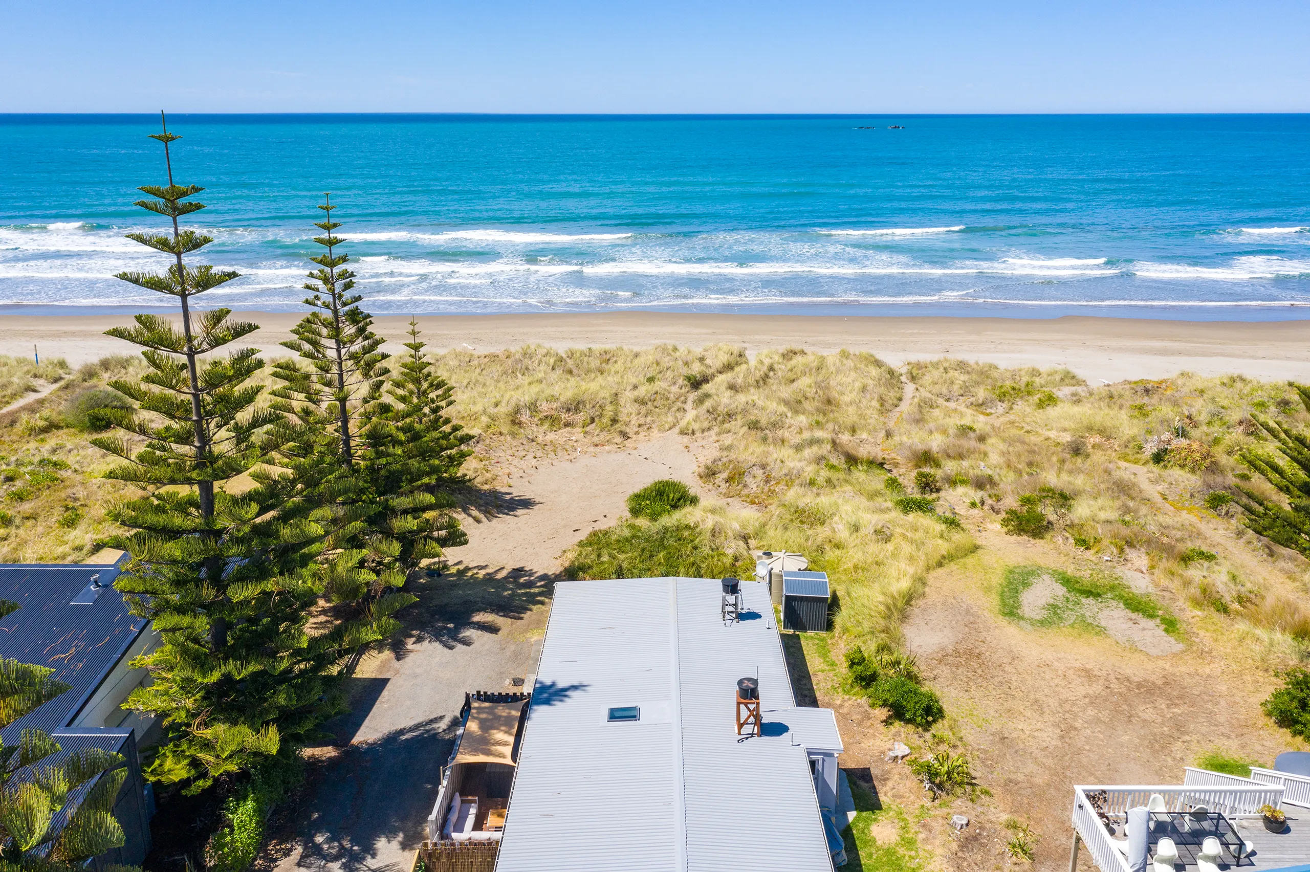 79B Blue Pacific Parade, Riversdale Beach, Wairarapa