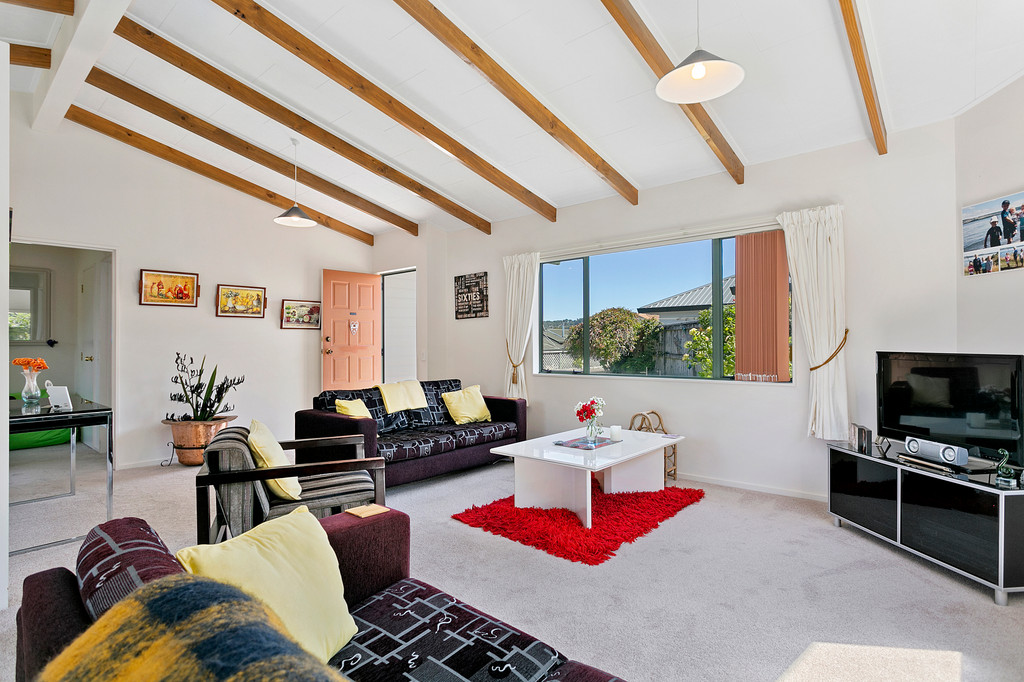 Spacious Suntrap 