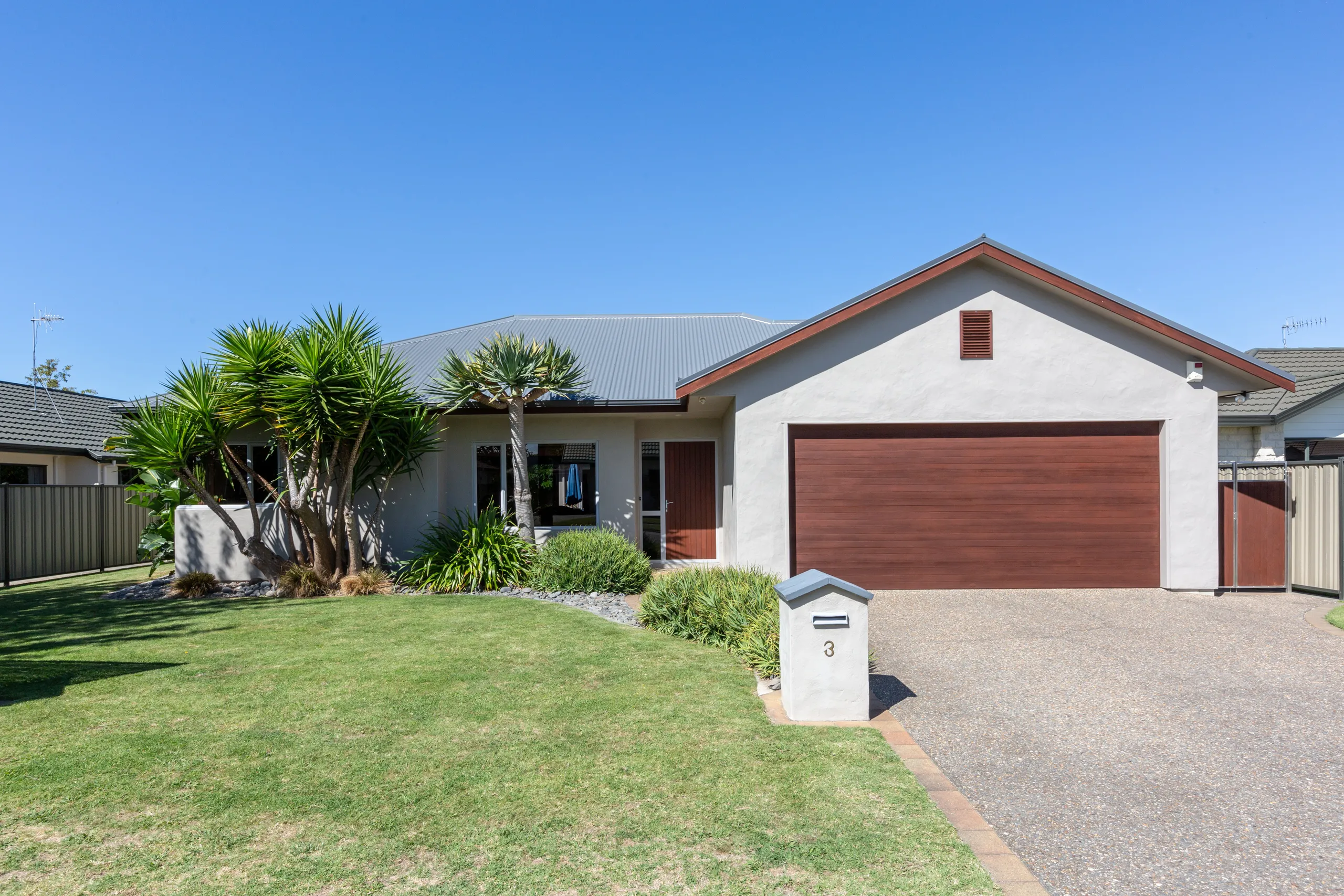 3 Forbury Way, Taradale, Napier