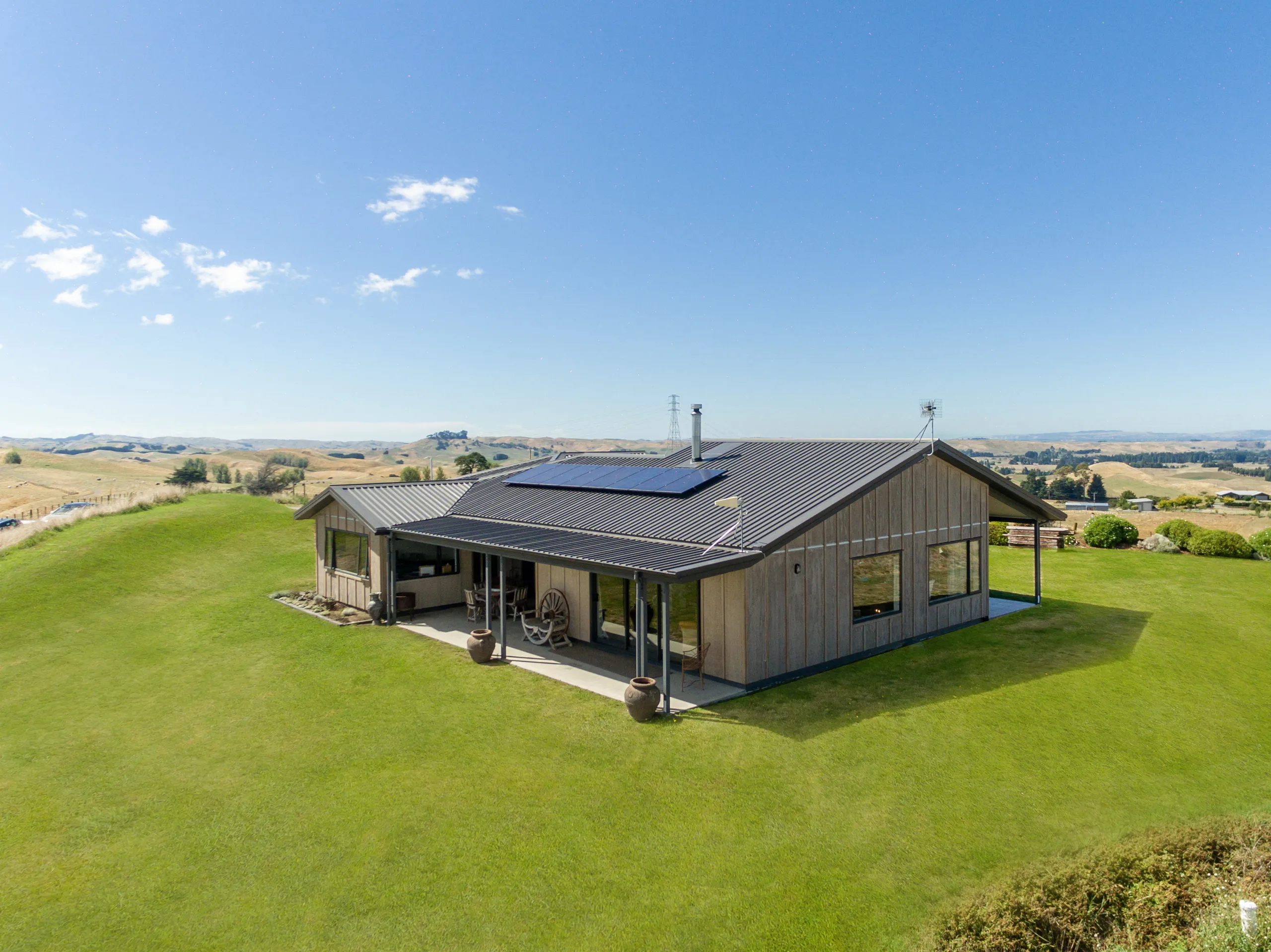 1290 Taihape Road, Sherenden, Hastings