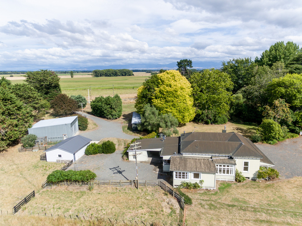 Homebrook 3.8 ha