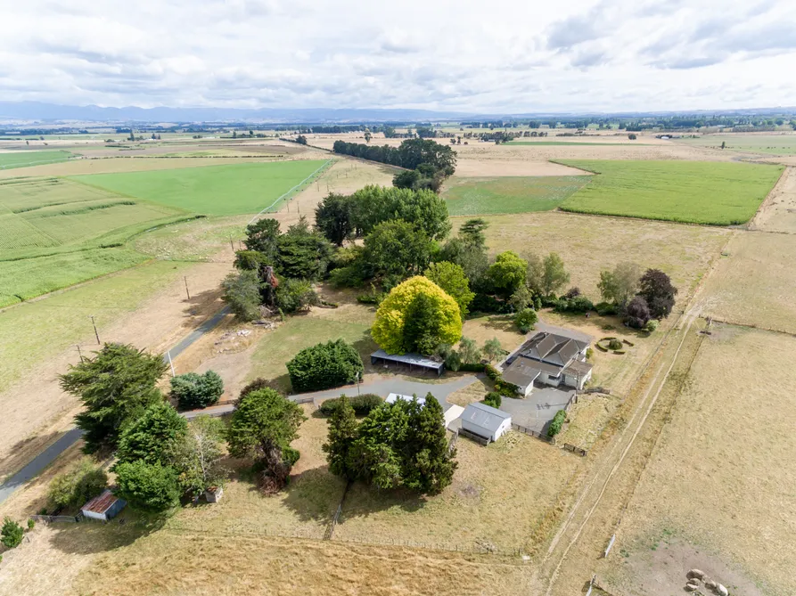 Homebrook 3.8 ha
