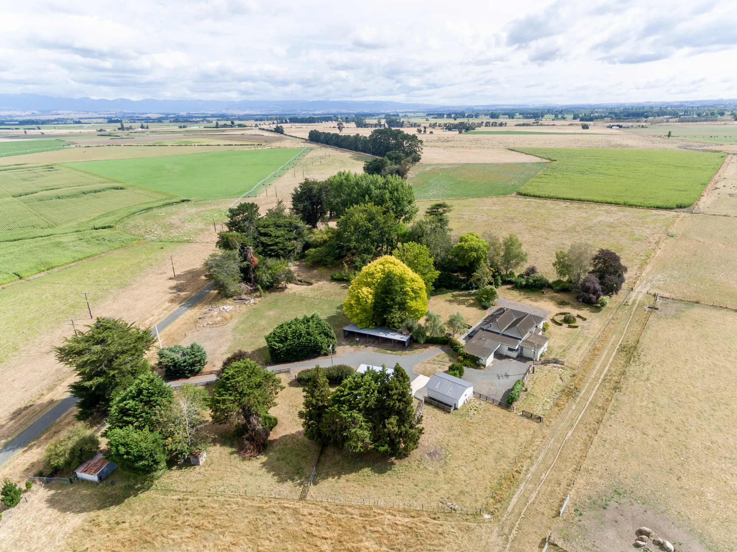 207 Hobin Road, Ongaonga, Central Hawke's Bay