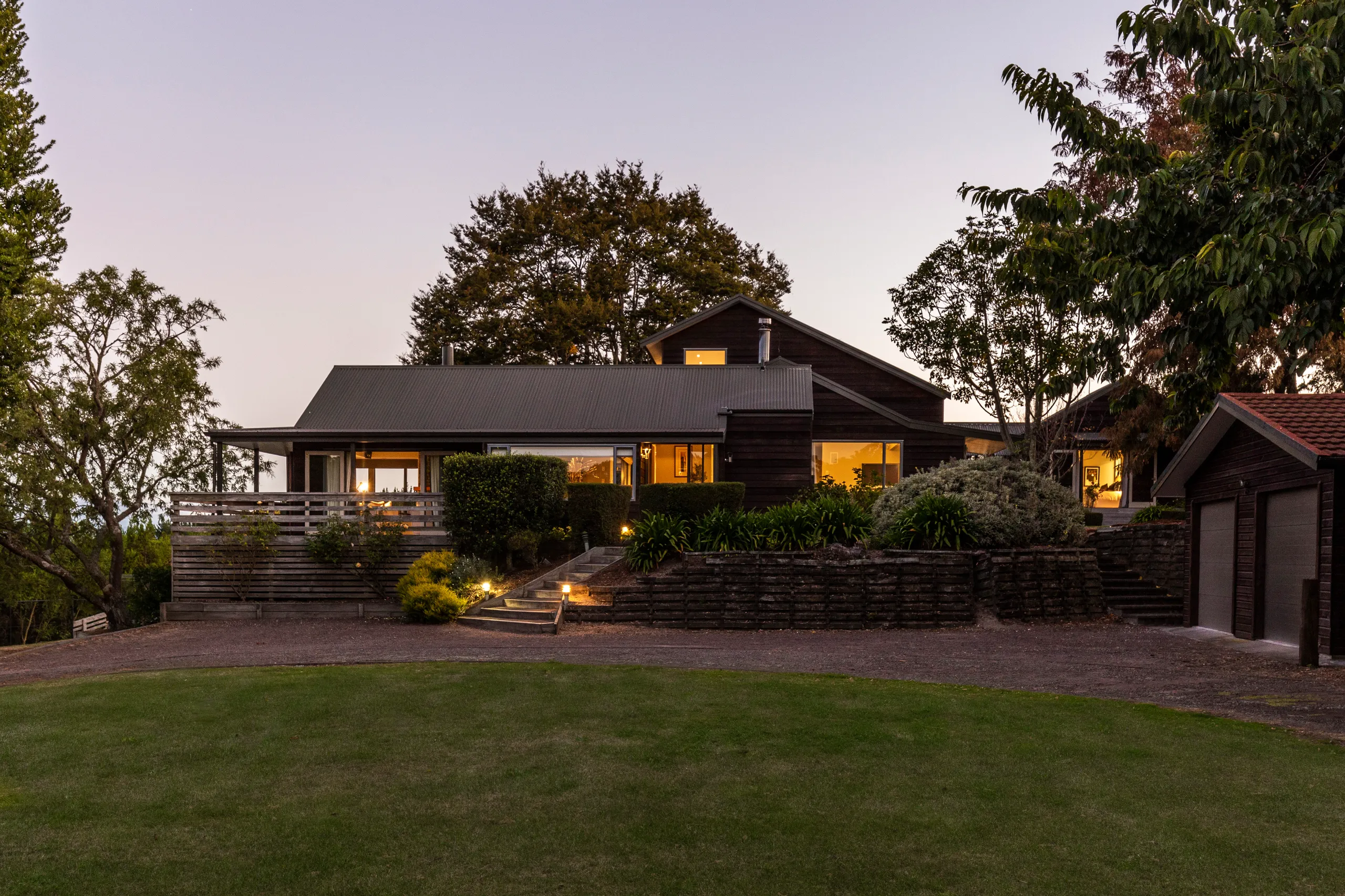 169 Mapara Road, Acacia Bay, Taupo