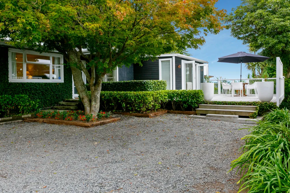 Character Cottage In Hilltop