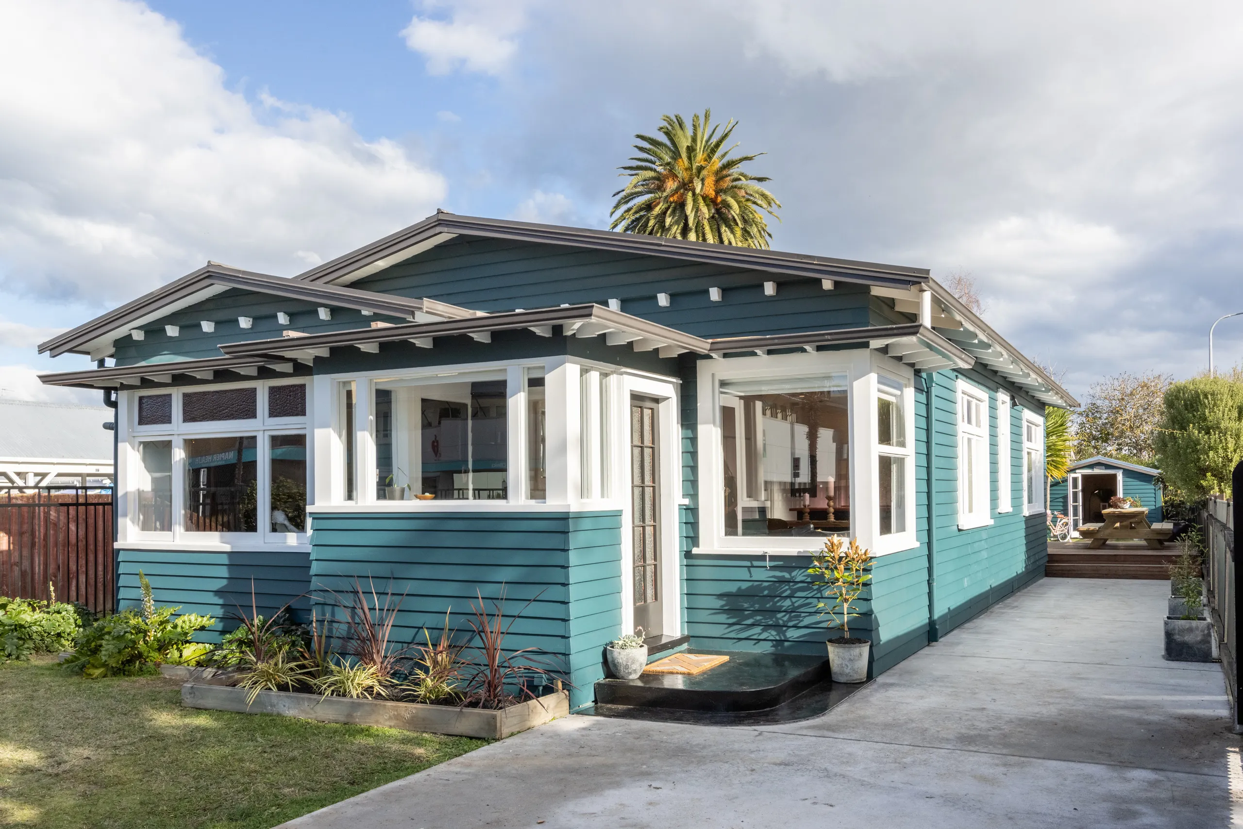 45 Wellesley Road, Napier South, Napier