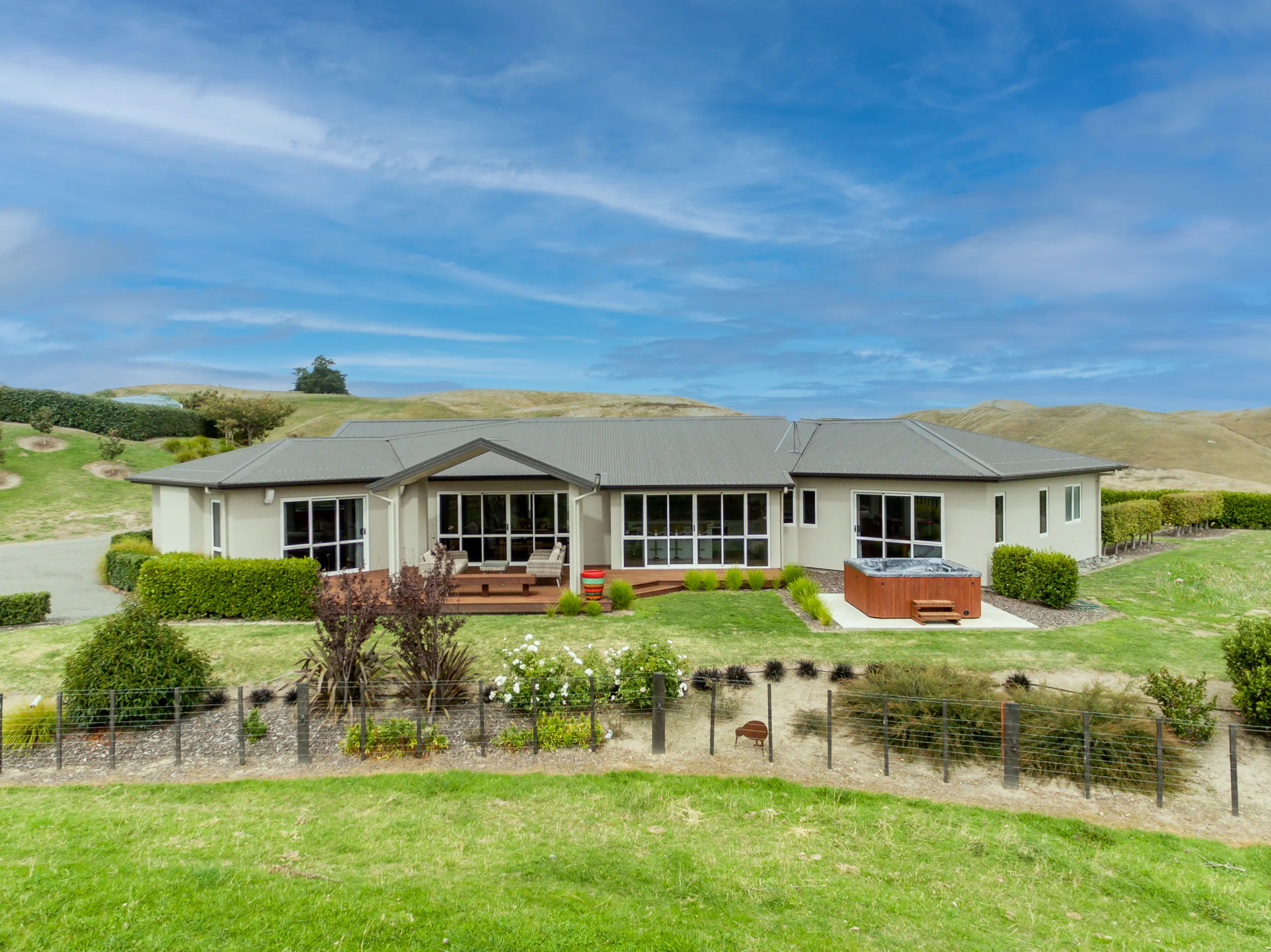 127 Silverton Road, Poraiti, Napier