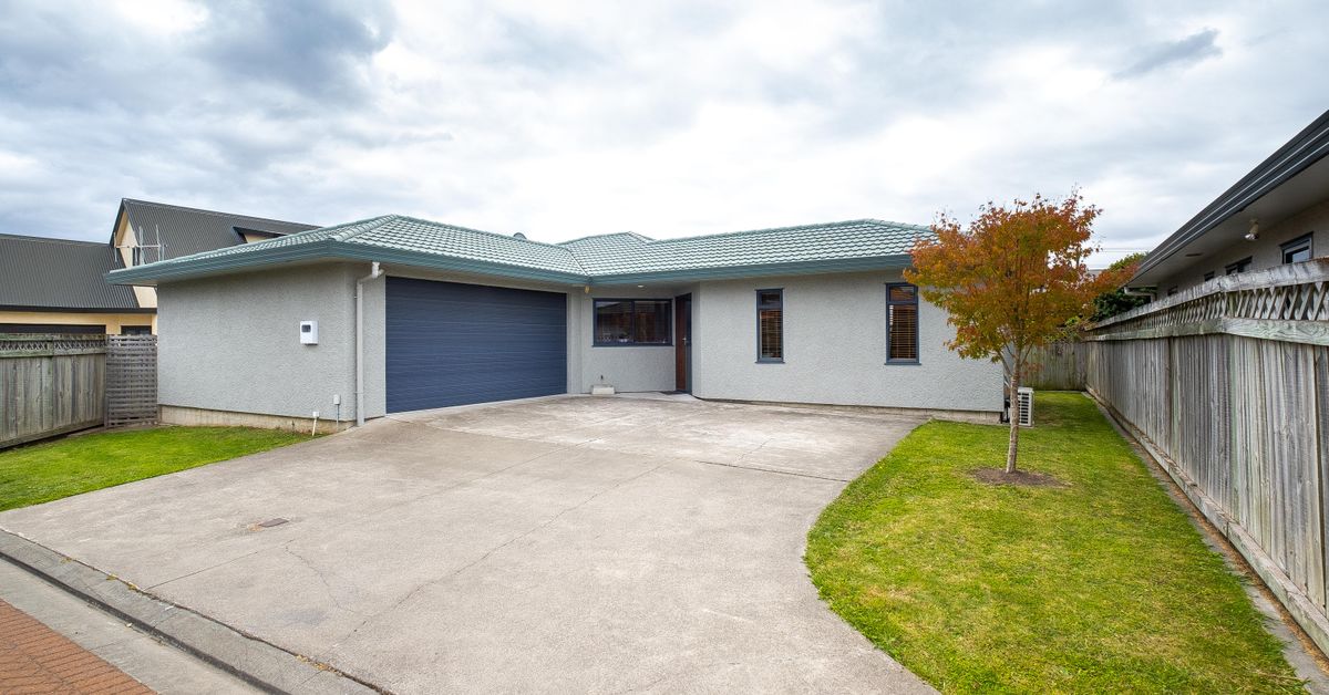 23 Ayrshire Drive, Havelock North, Havelock North NZ Sotheby’s Realty