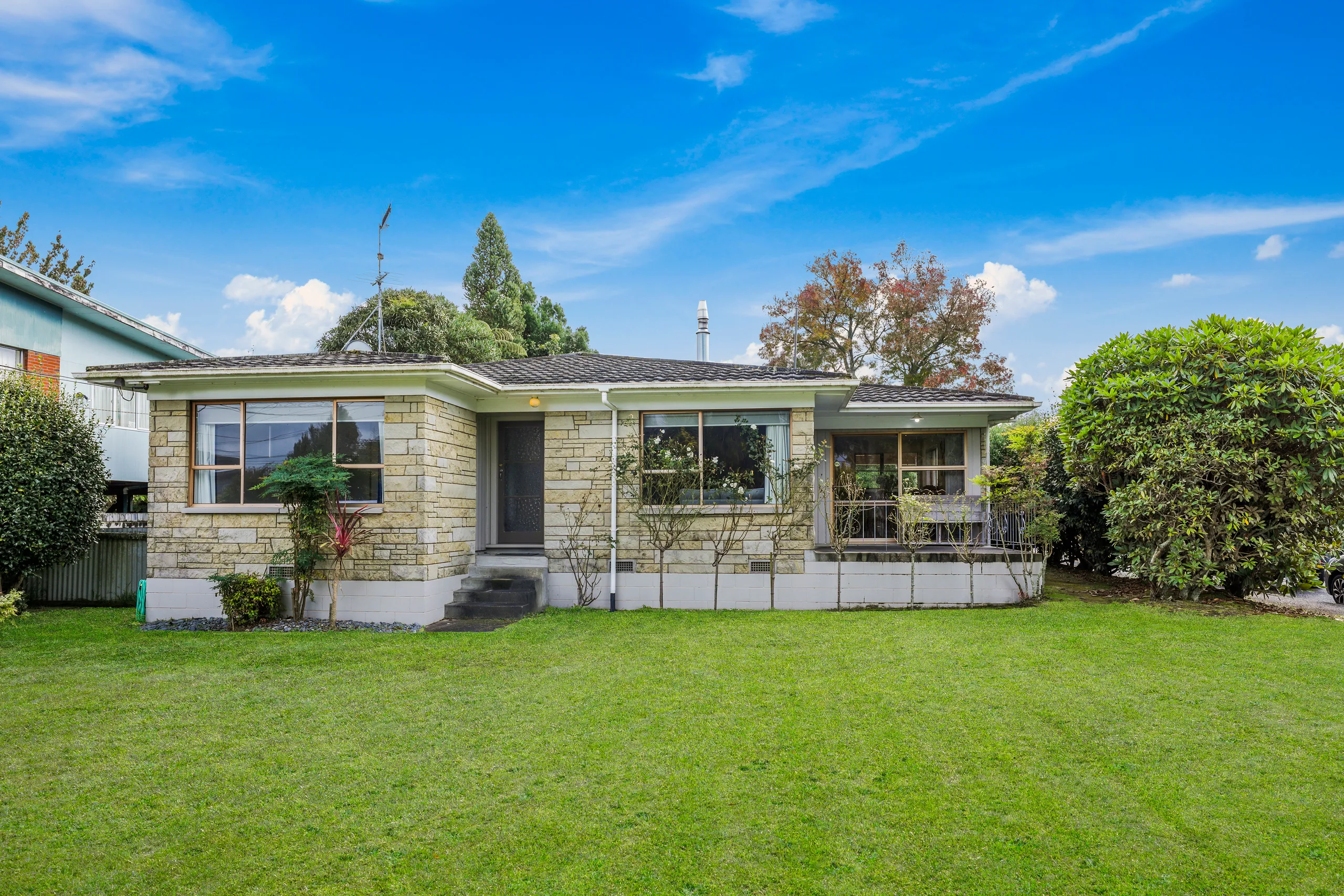 63 Grand Vue Road, Kawaha Point, Rotorua