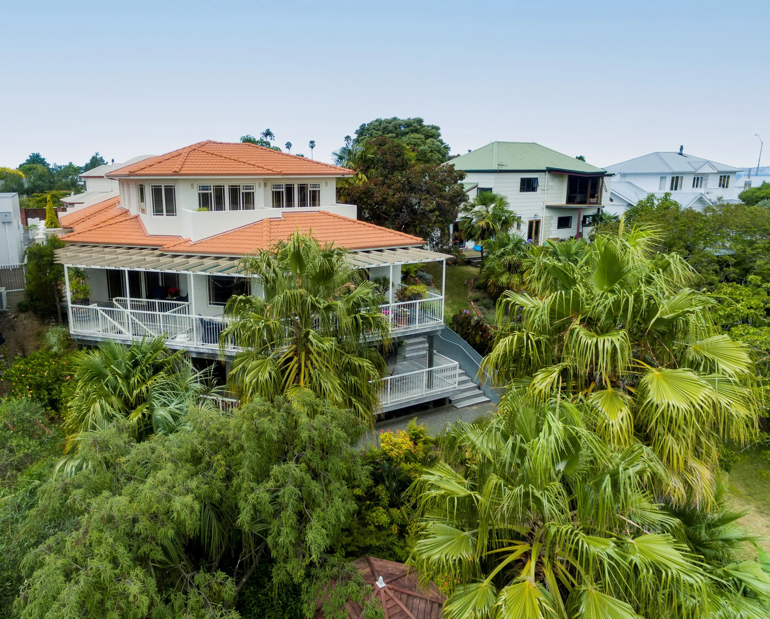 8 Selwyn Road, Hospital Hill, Napier