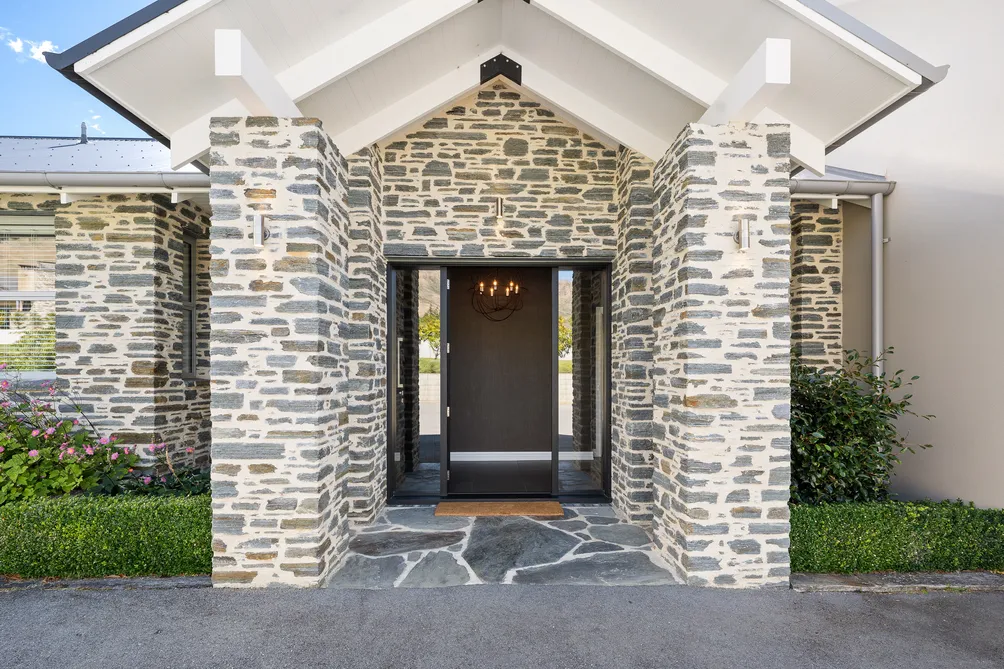 Style, Quality, Location and Space