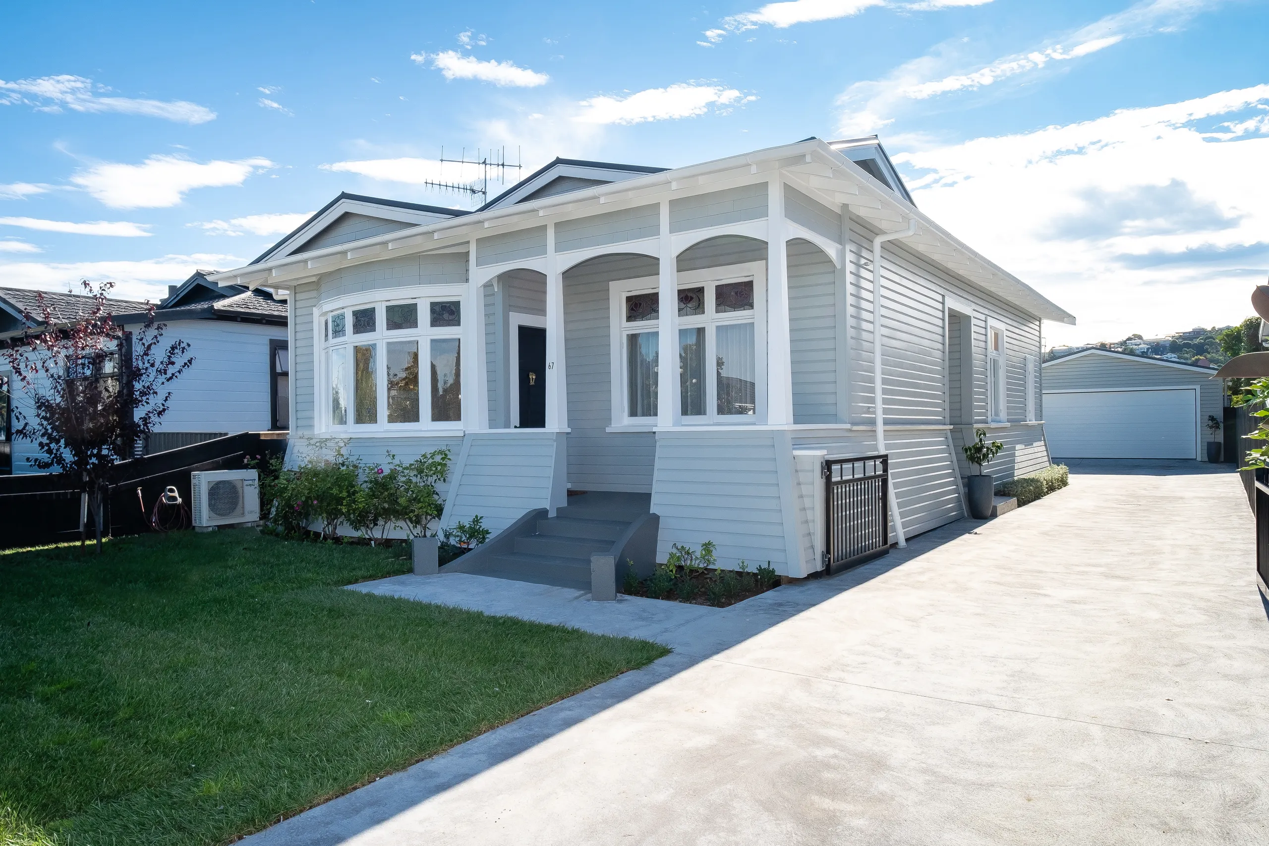 67 Kennedy Road, Napier South, Napier