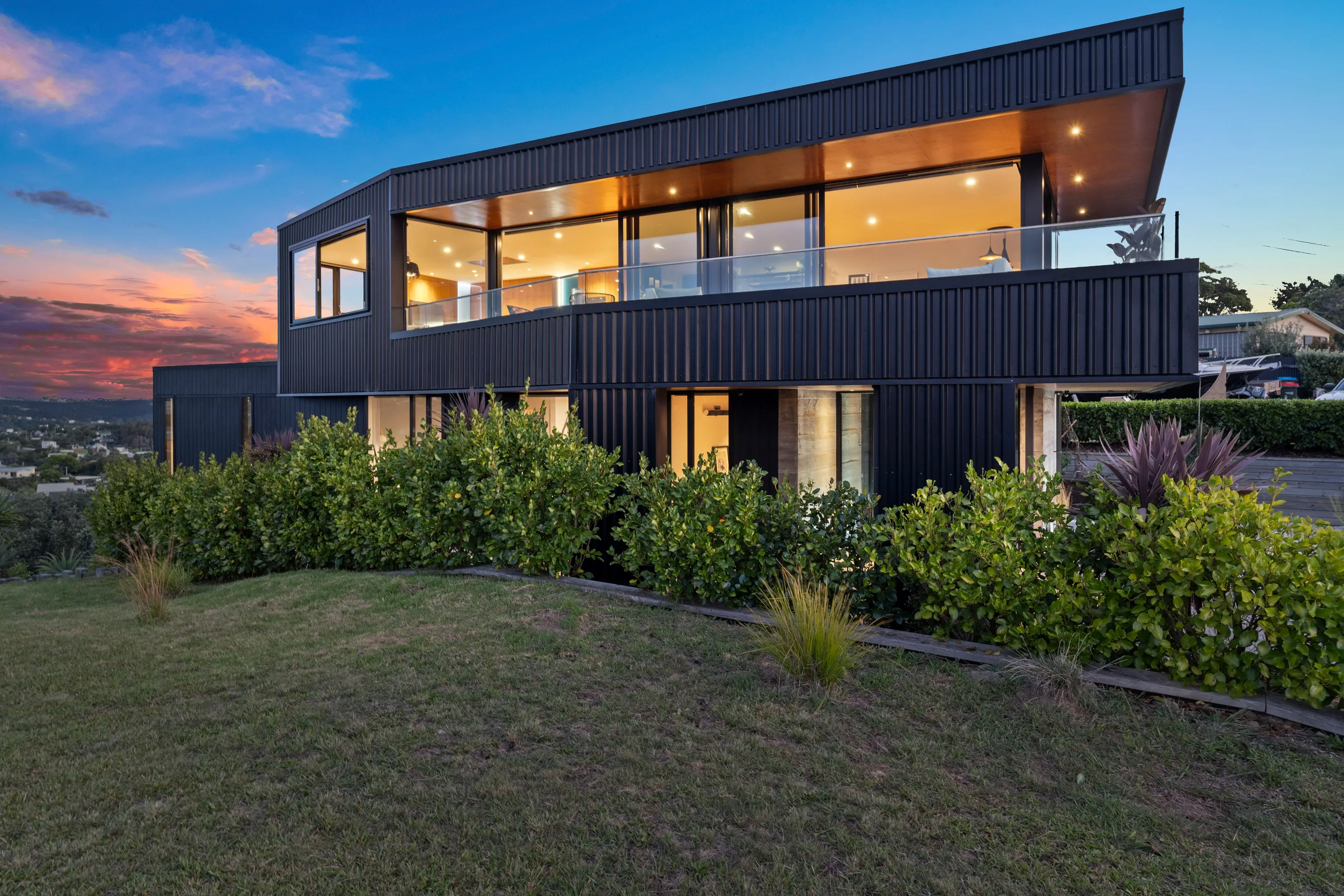 10 Burrell Road Extension, Oneroa, Waiheke Island