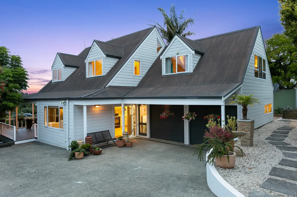 Convenience and Style with Stunning Views