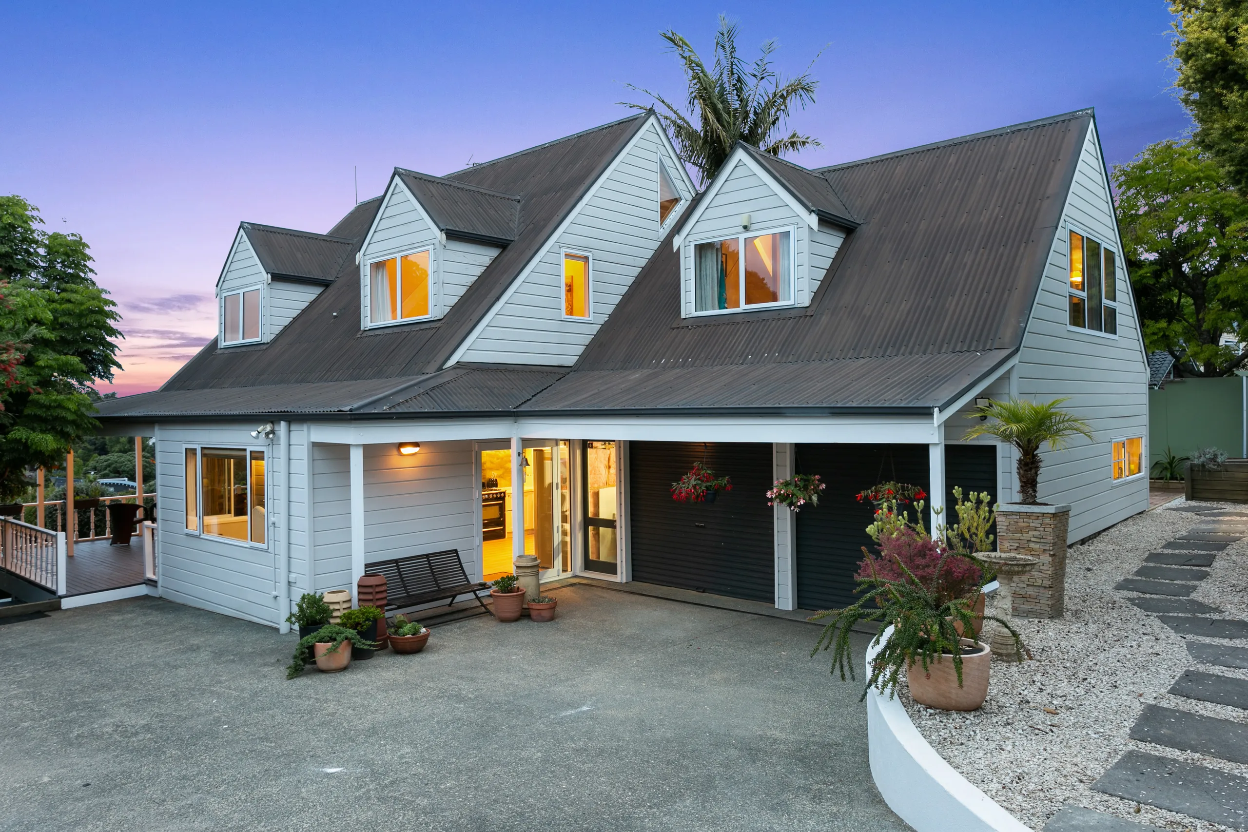 32A Rawene Road, Birkenhead, North Shore City