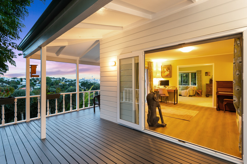 Convenience and Style with Stunning Views