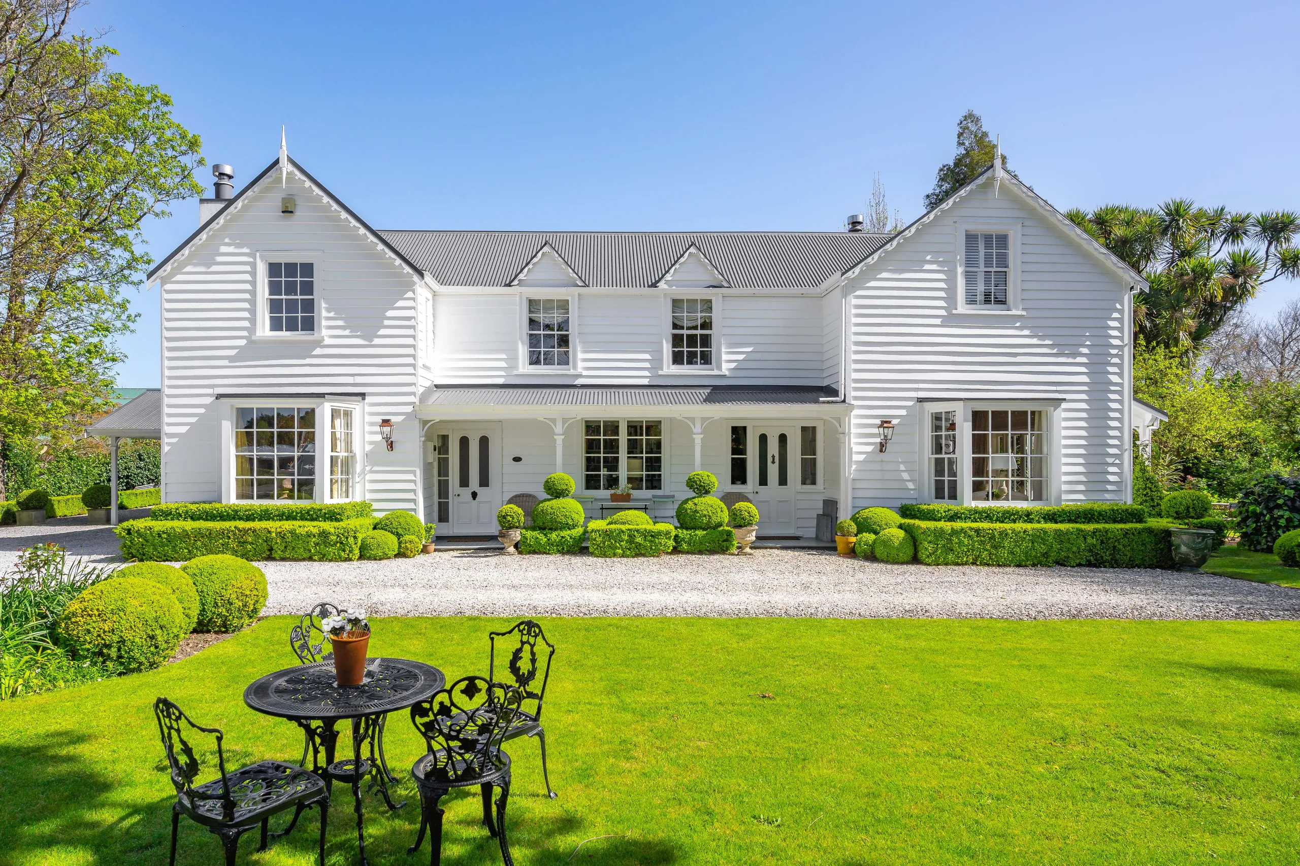 12 Main Street, Greytown, South Wairarapa