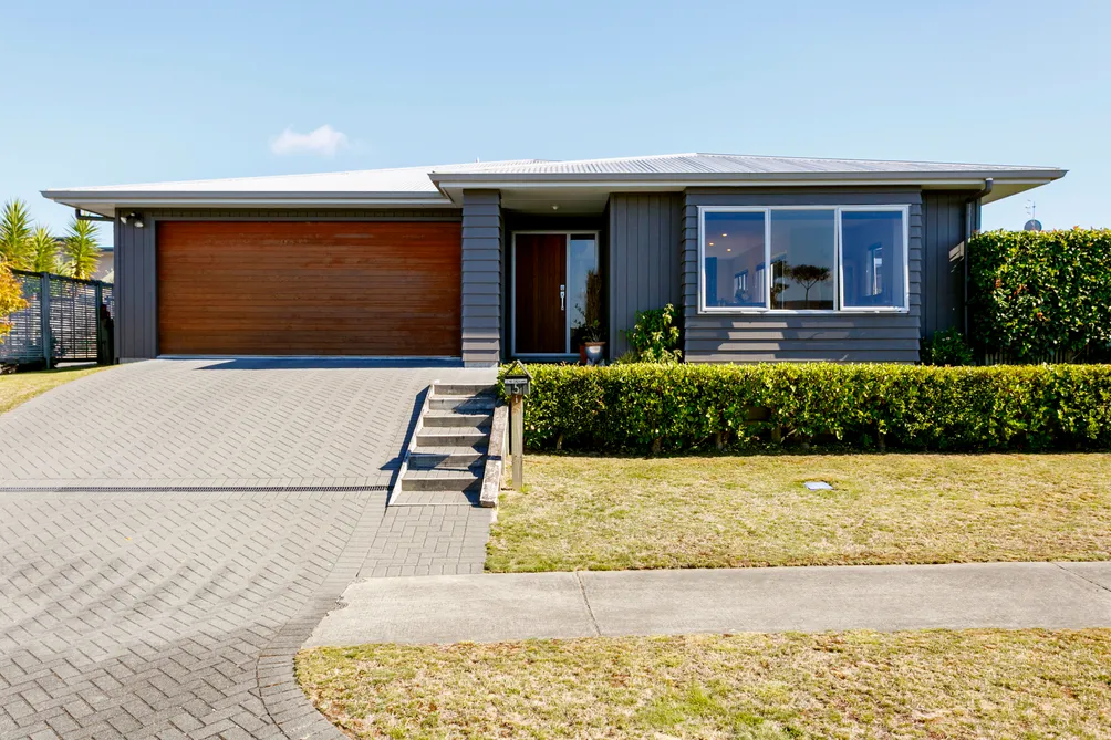 Modern And Easy Care Living