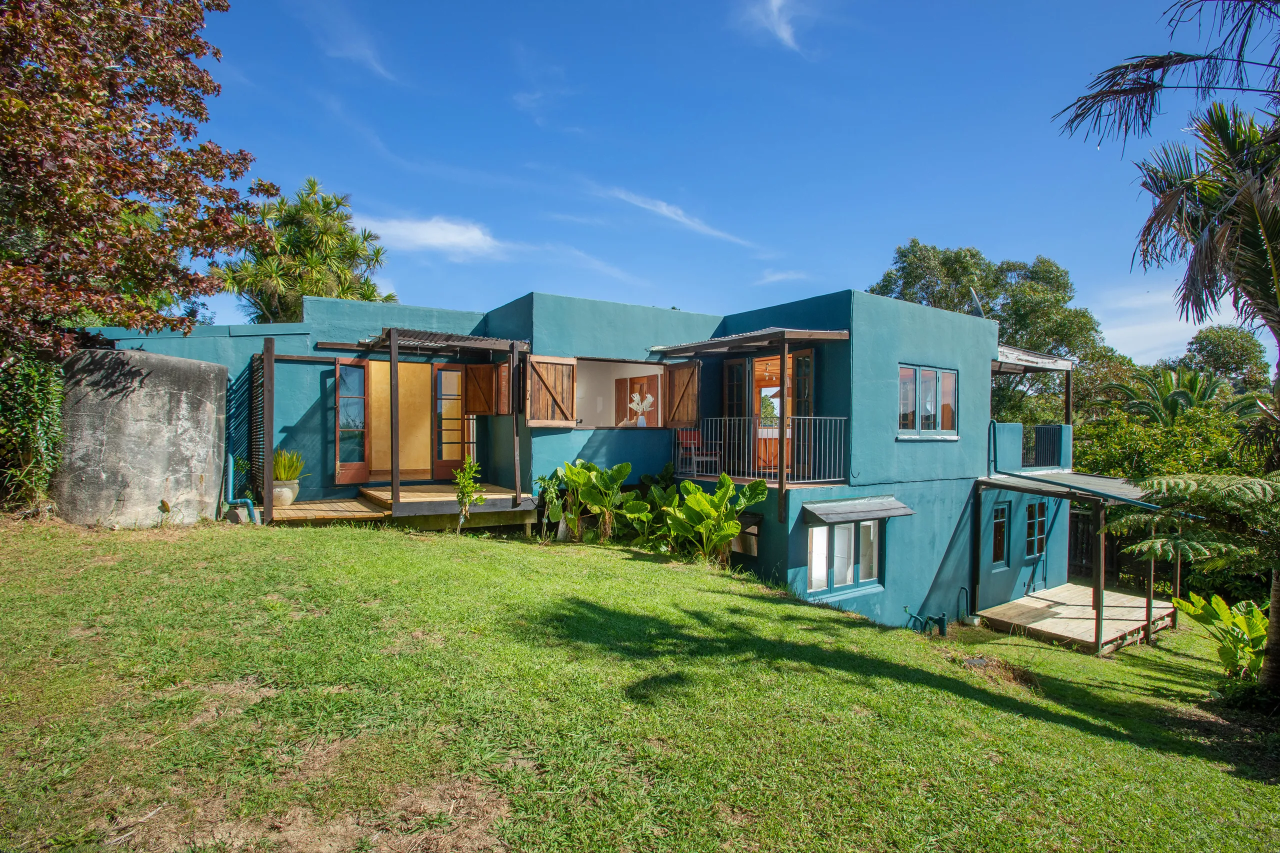 2A Giles Road, Ostend, Waiheke Island