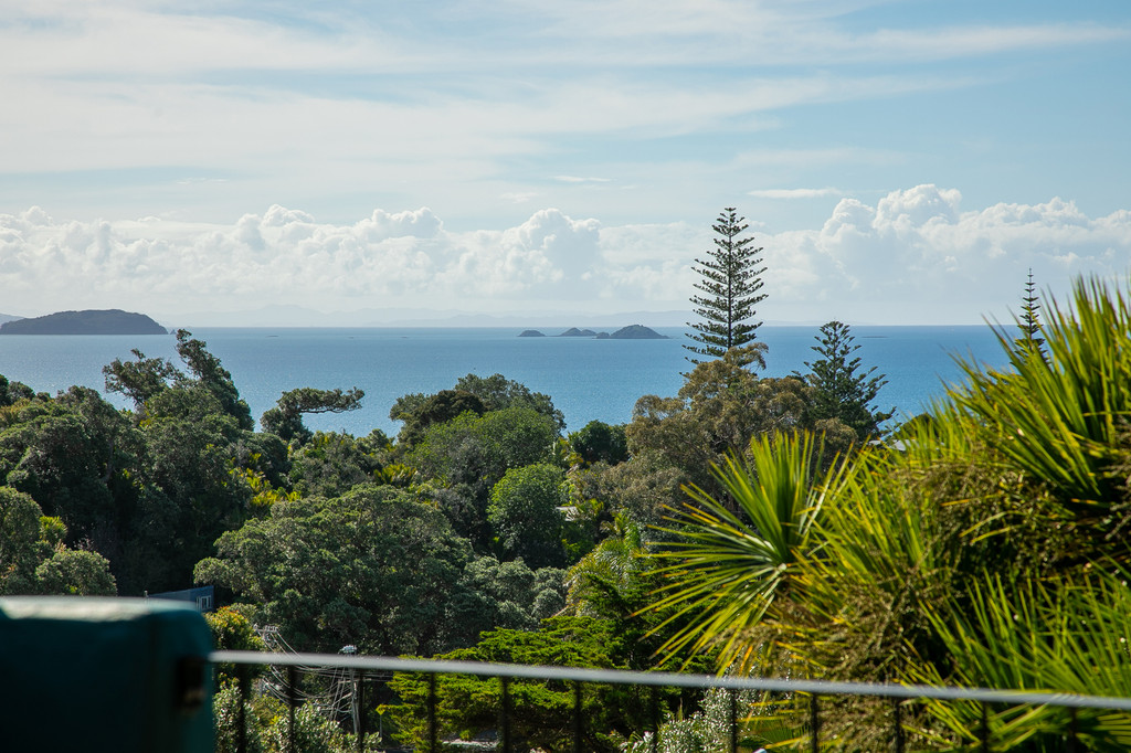 The Giles Road Beach House