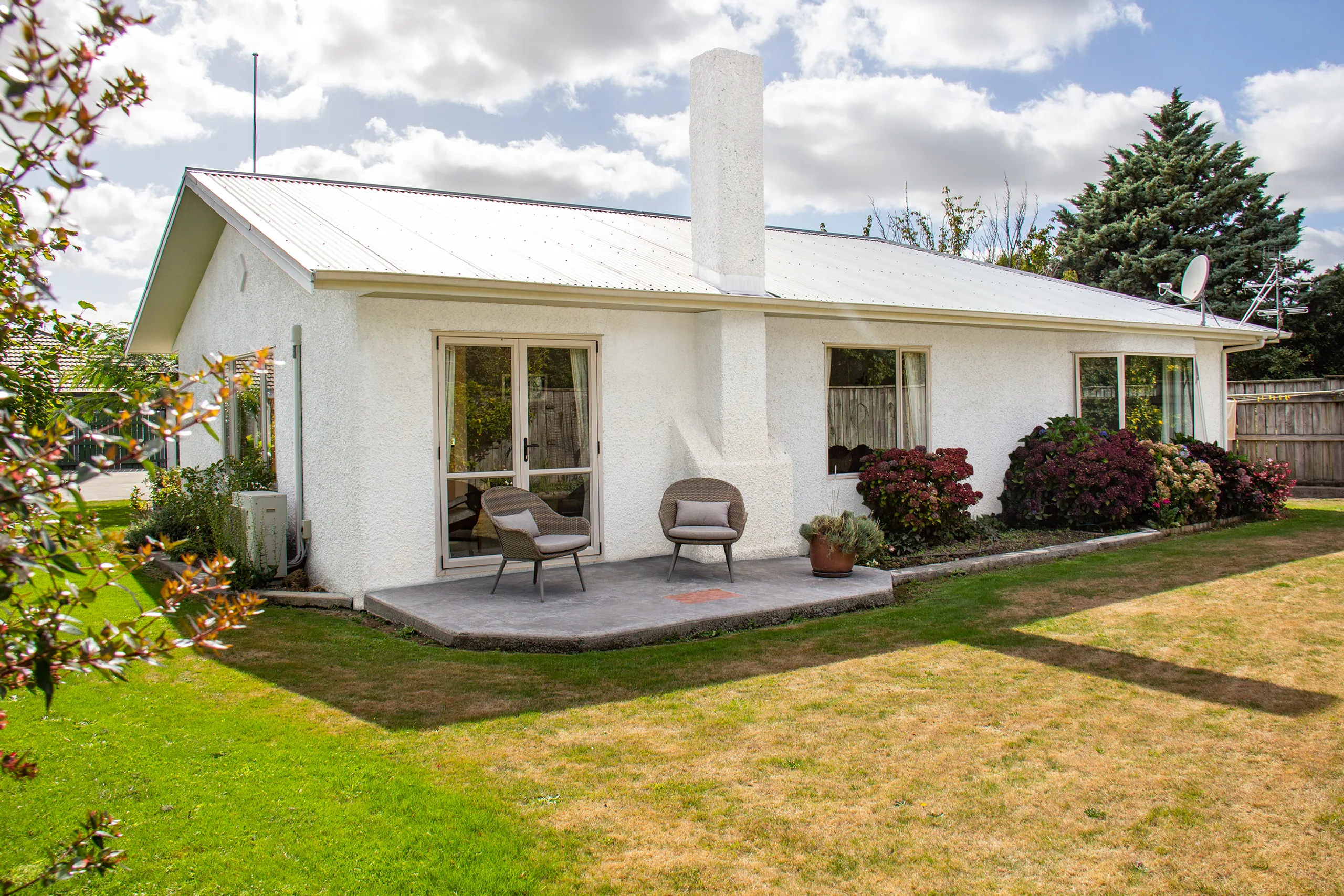 52A South Belt, Solway, Masterton