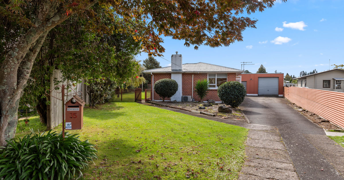 35 Rutland Street, Utuhina, Rotorua NZ Sotheby’s Realty RORE01382