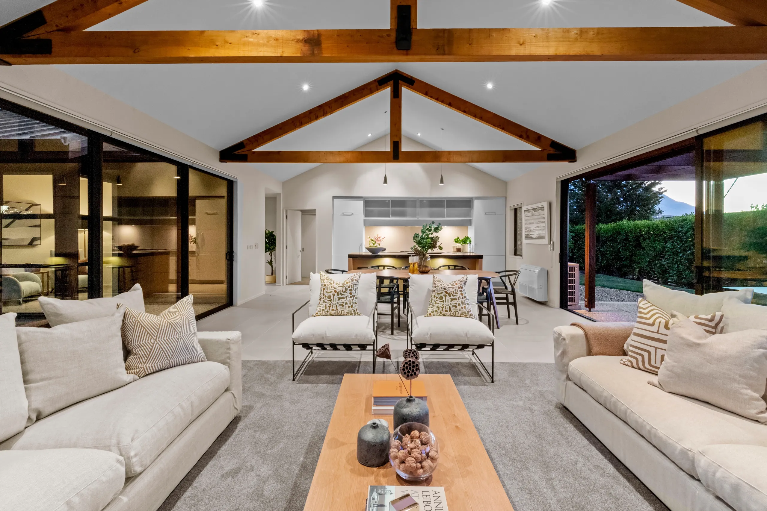 1 Reading Court, Jacks Point, Queenstown
