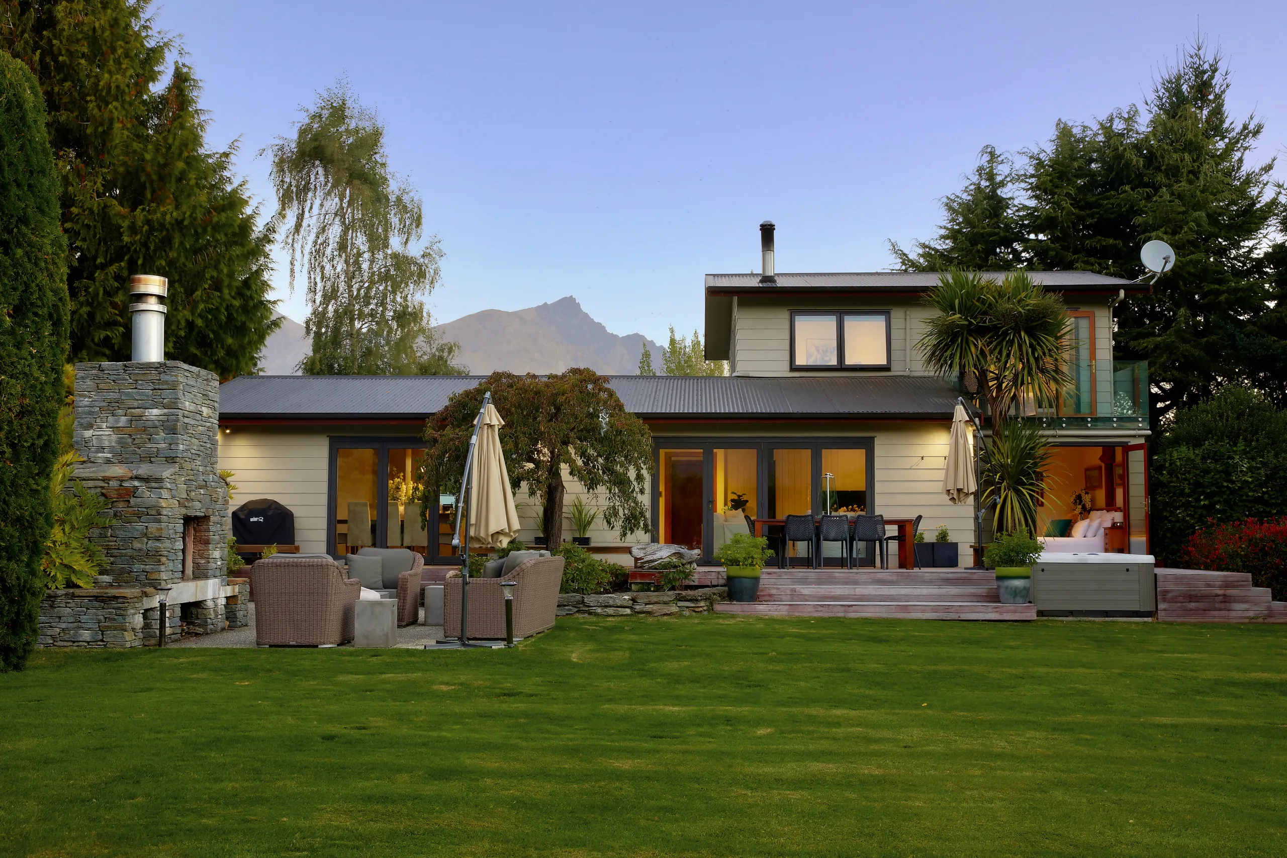 333 Lower Shotover Road, Dalefield, Queenstown