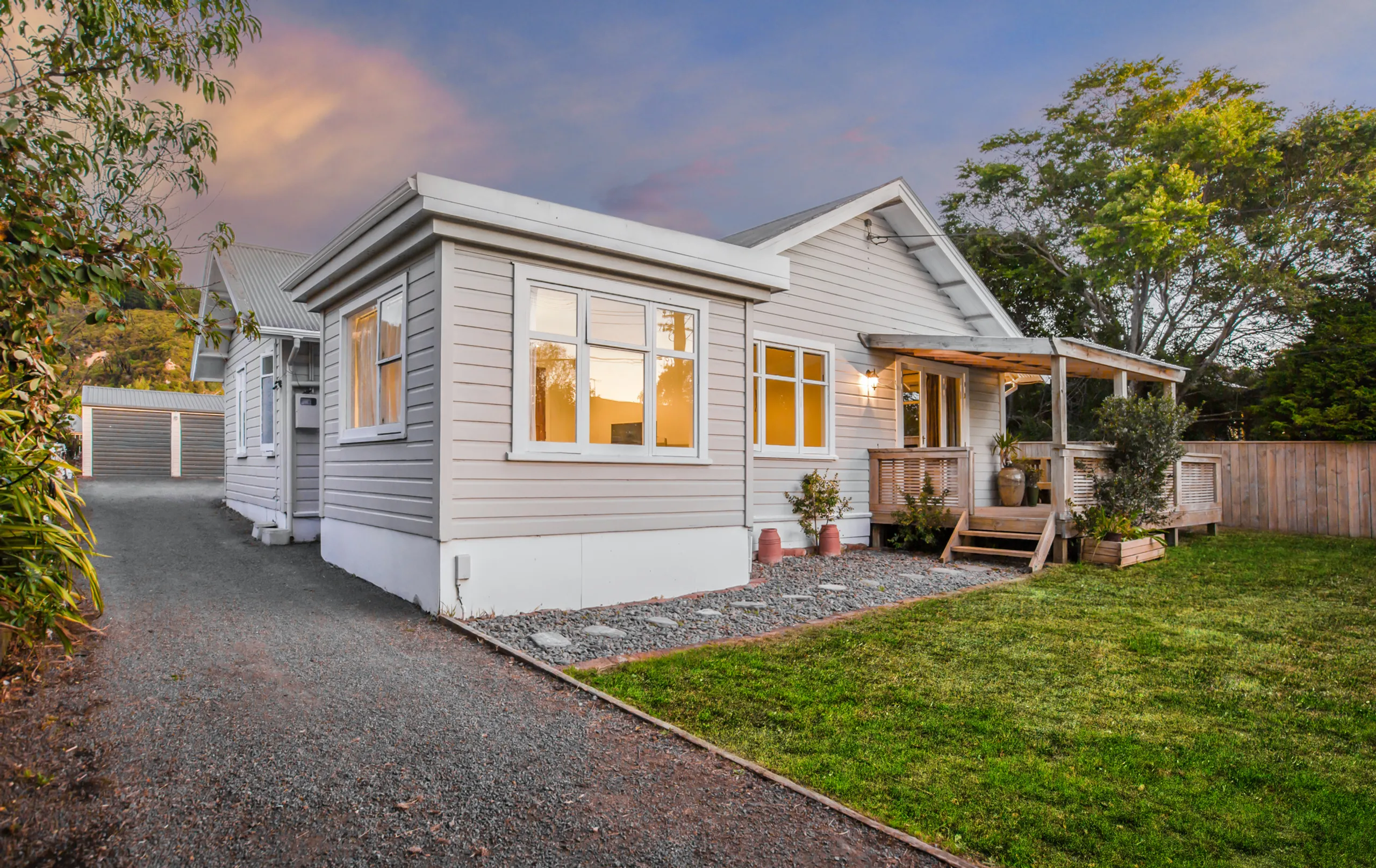 32 Hinemoa Street, Paraparaumu, Kapiti Coast