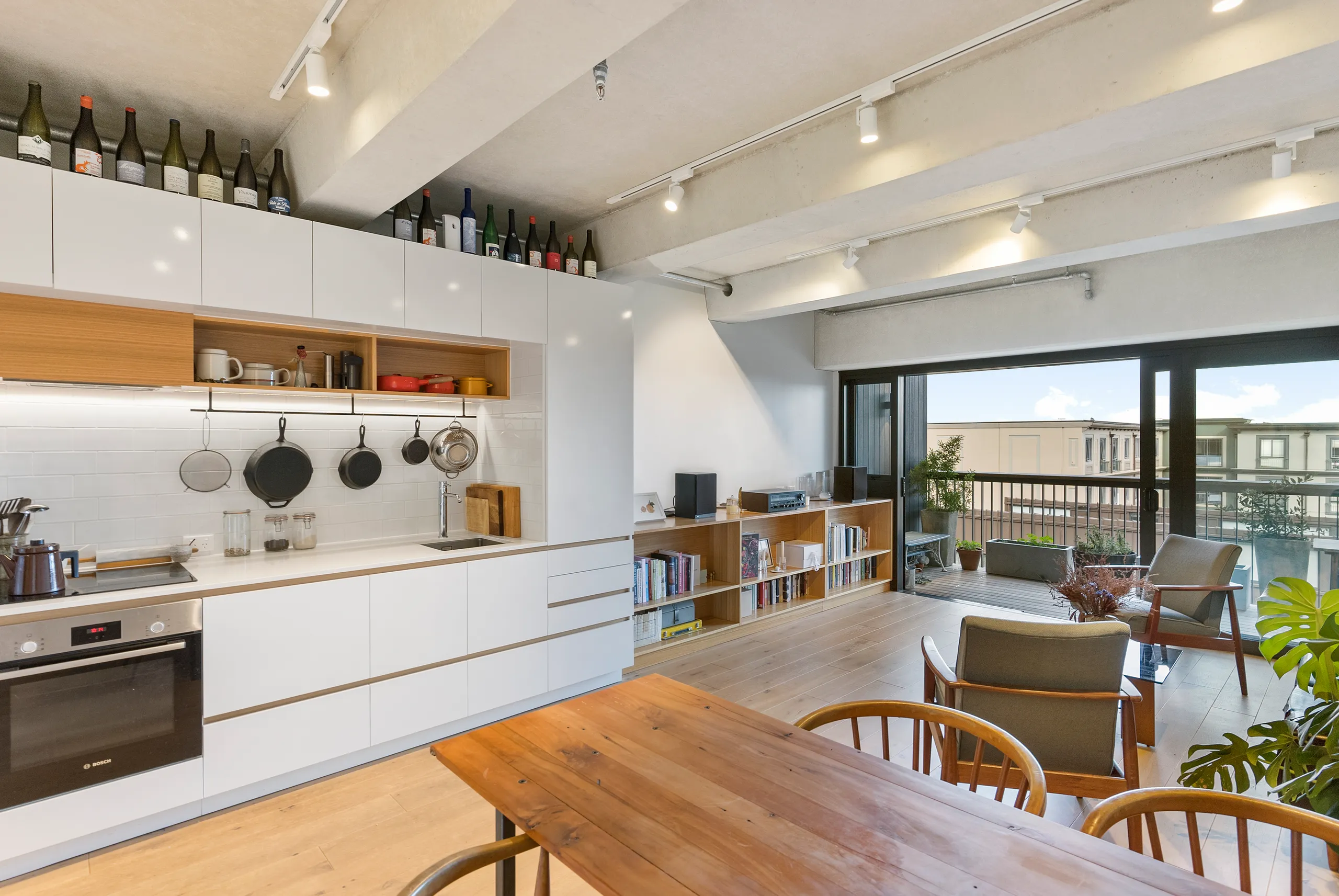 Terrace Apt 305 SKHY Khyber Pass, Grafton, Auckland City