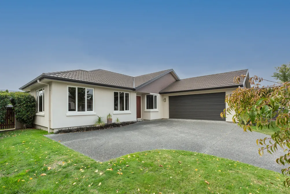 Now Sold - Contemporary Comfort in Premium Locatio
