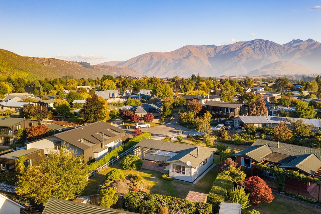 11 Argyle Place, Arrowtown, Arrowtown NZ Sotheby’s Realty SAT10336