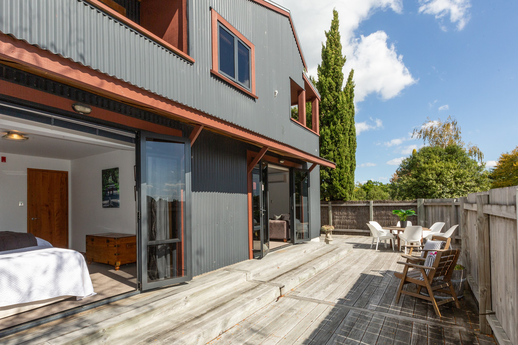 Apartment. Managed Rental. Investment. Your Choice