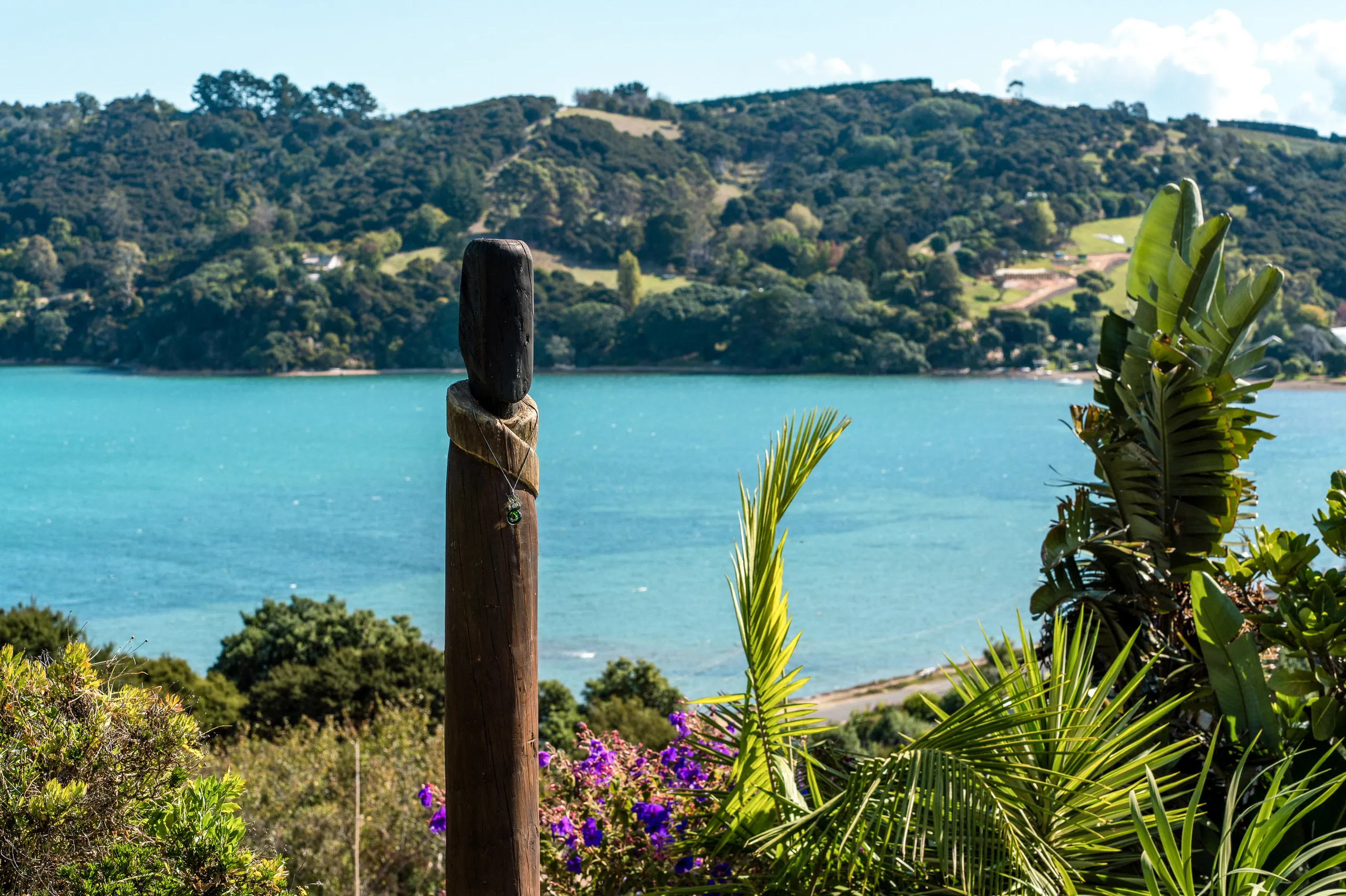 61 Makora Avenue, Oneroa, Waiheke Island