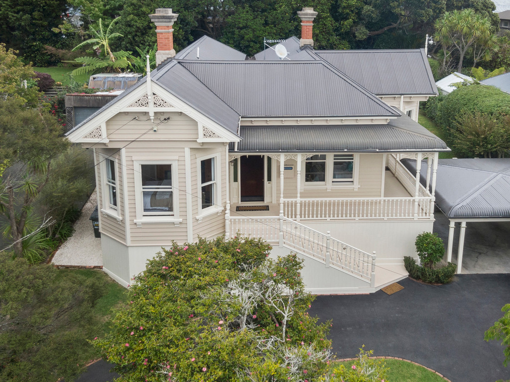 Stunning Villa on Grange