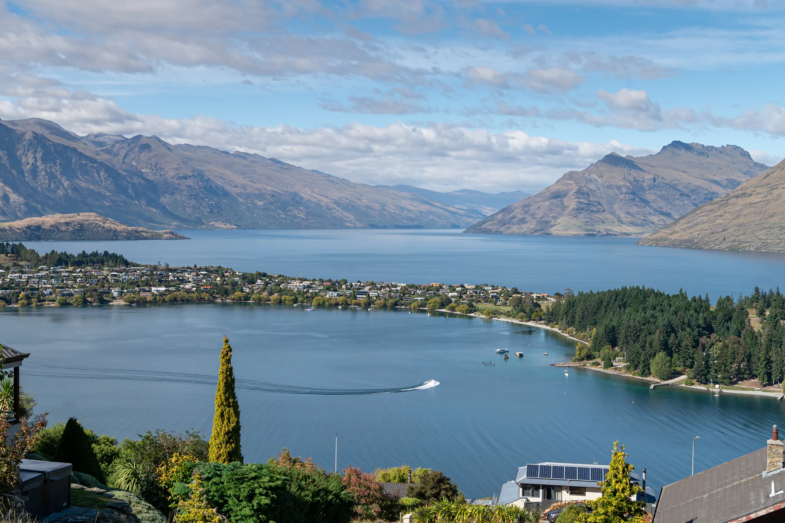 7 Bolton Lane, Queenstown Hill, Queenstown