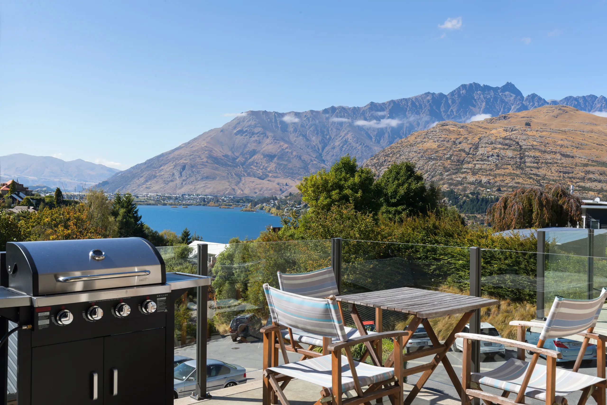 4/67 Andrews Road, Queenstown, Queenstown