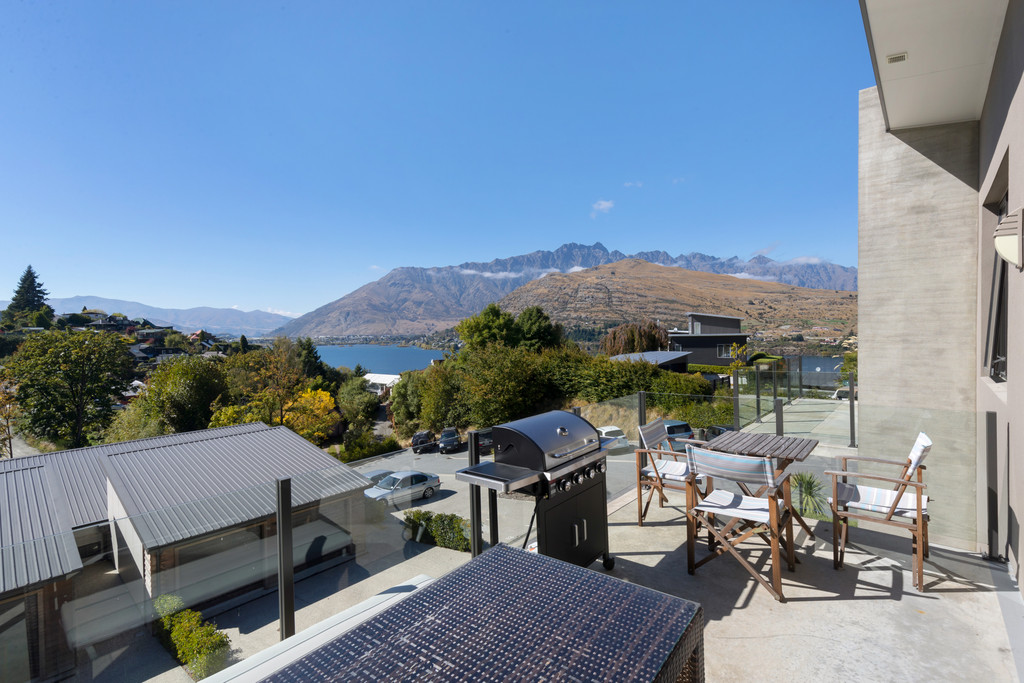 Solid Investment with Sun and Views
